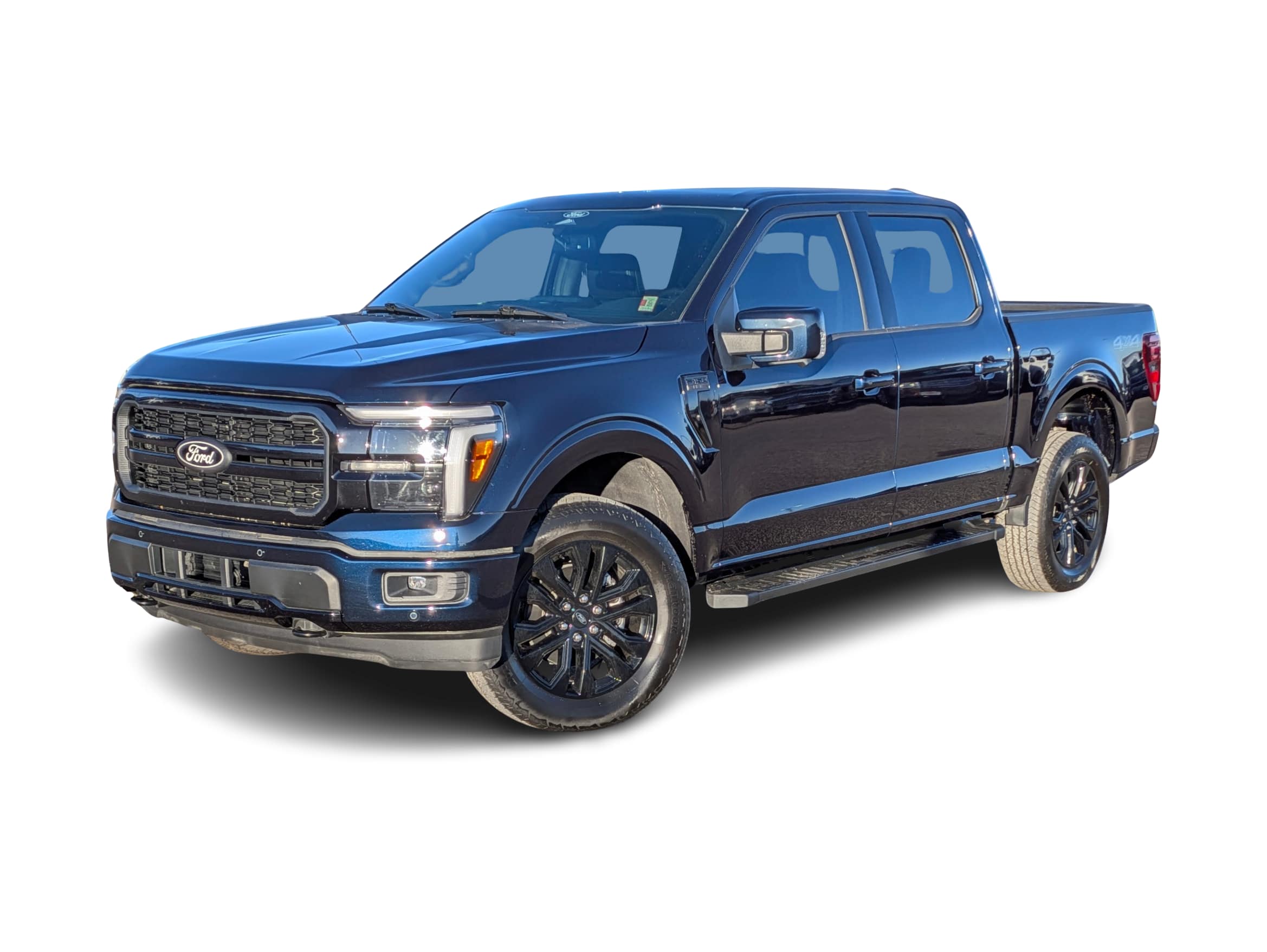 Thumbnail: 2025 Ford F-150 - 1
