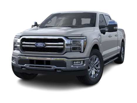 2024 Ford F-150 Lariat -
                Casper, WY