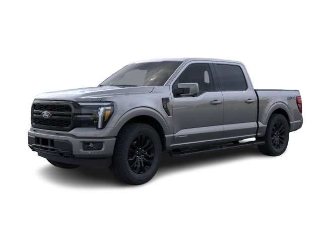 2025 Ford F-150 Lariat -
                Casper, WY