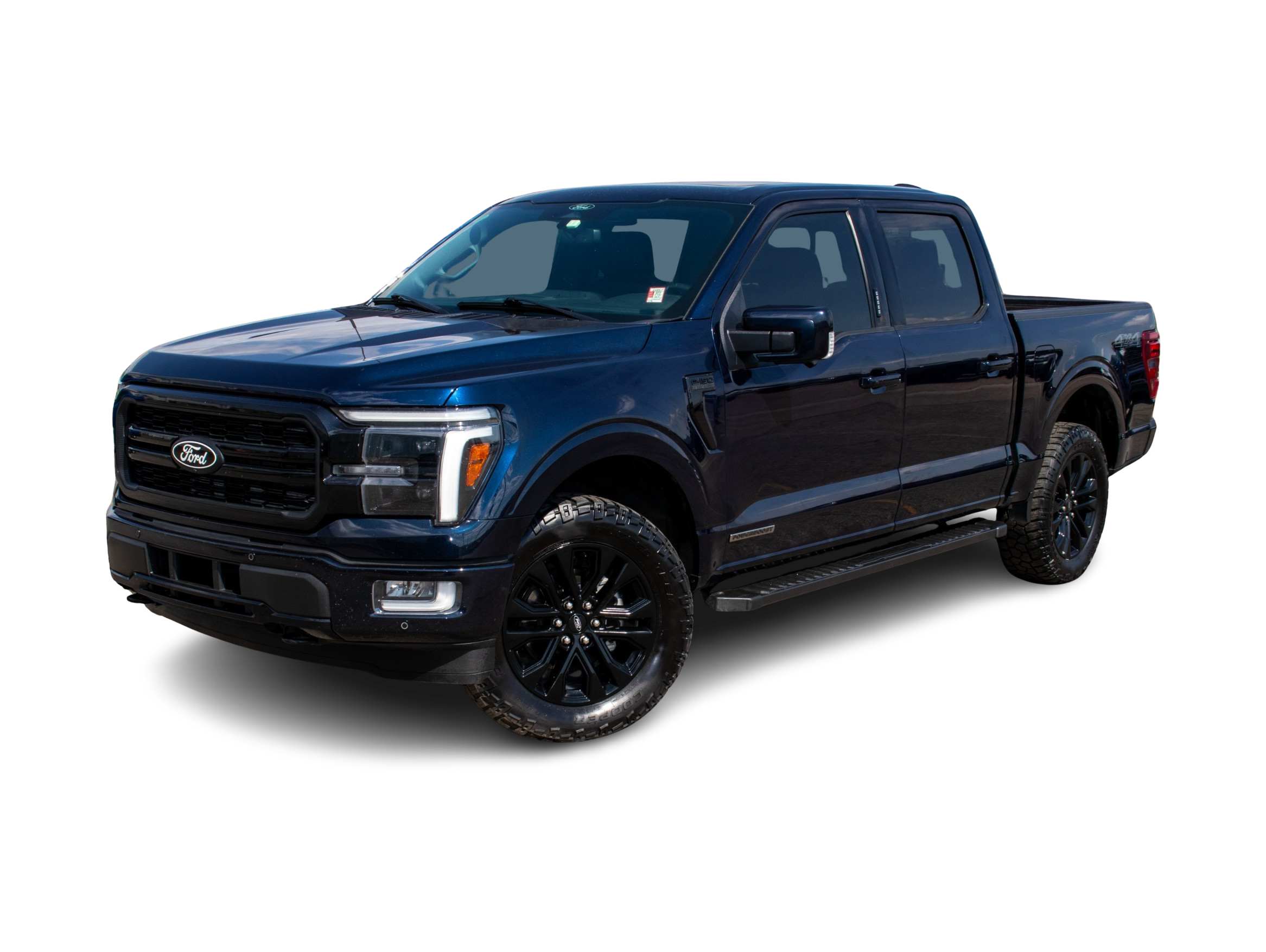 Thumbnail: 2024 Ford F-150 - 1