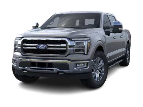 2024 Ford F-150 Lariat -
                Casper, WY