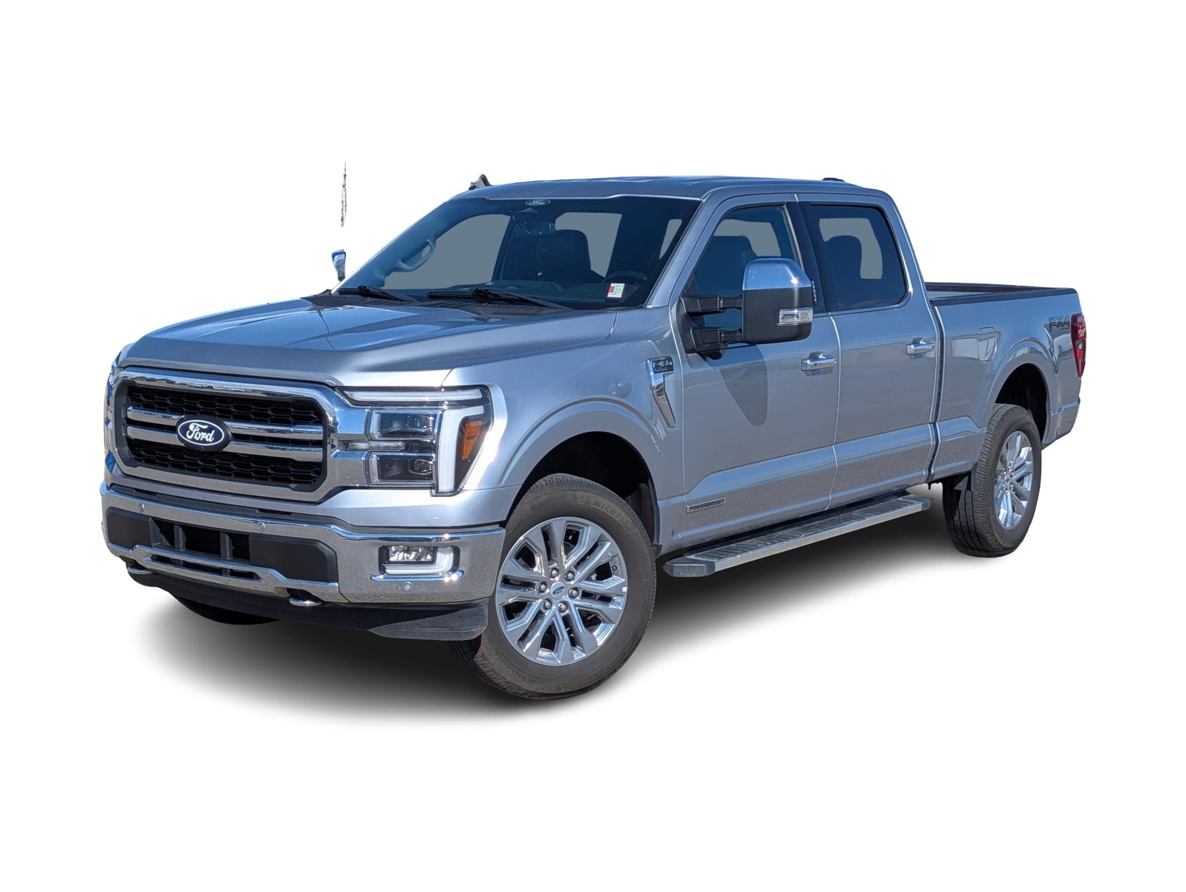 Thumbnail: 2024 Ford F-150 - 1