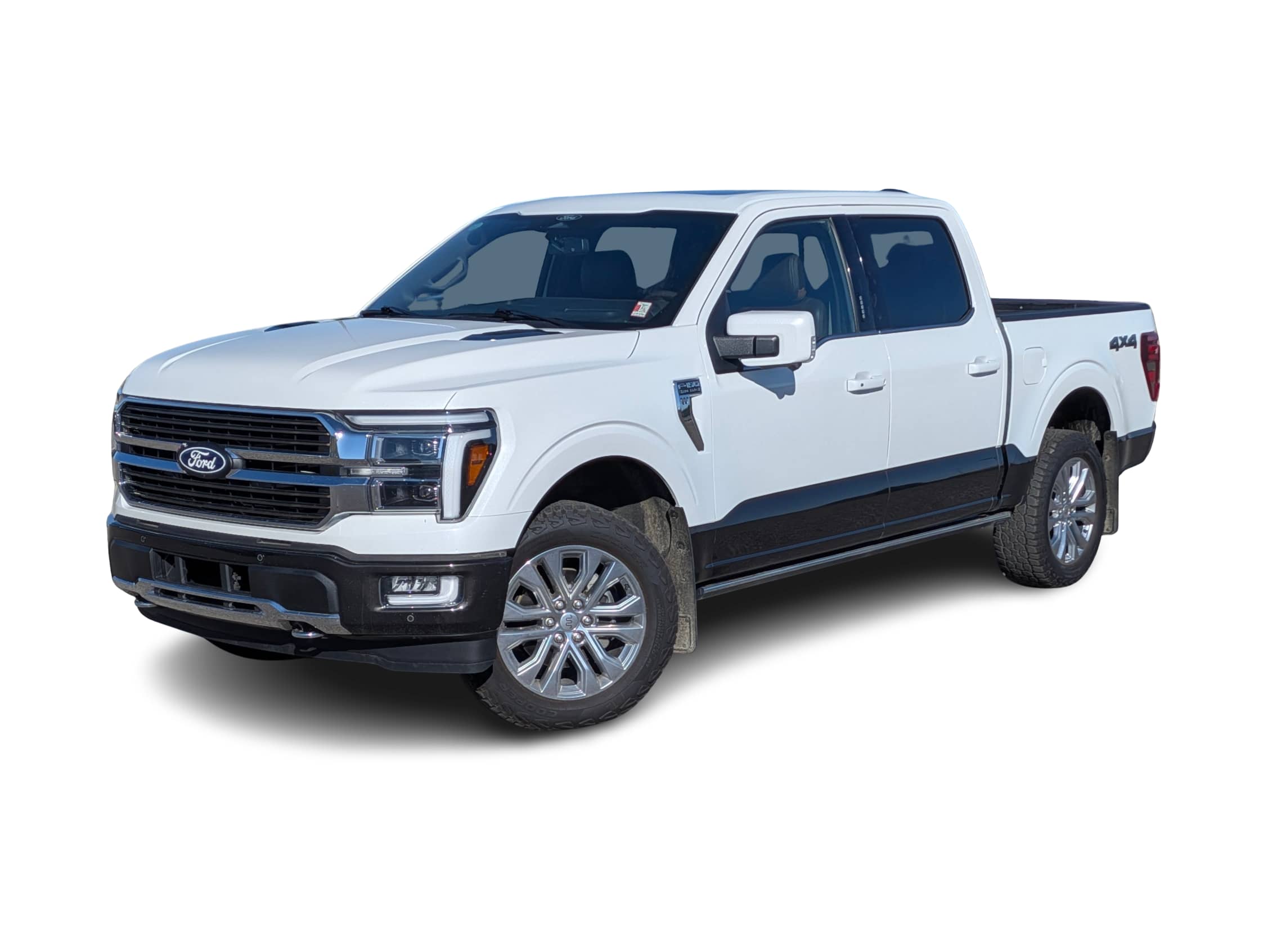 Thumbnail: 2024 Ford F-150 - 1
