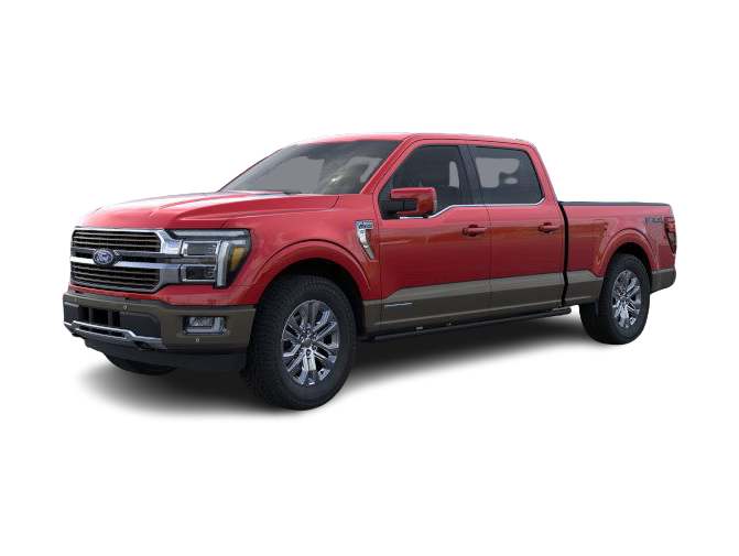 Thumbnail: 2026 Ford F-150 - 1