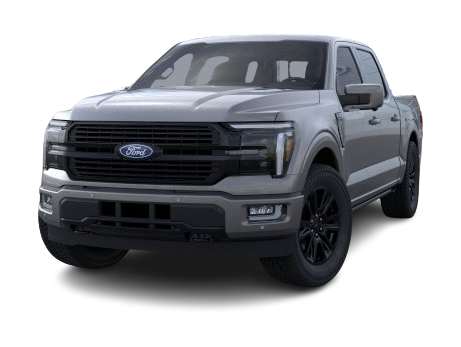 Thumbnail: 2026 Ford F-150 - 1