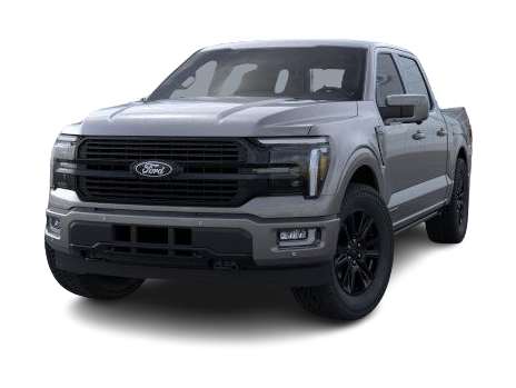 2025 Ford F-150 Platinum -
                  Casper, WY