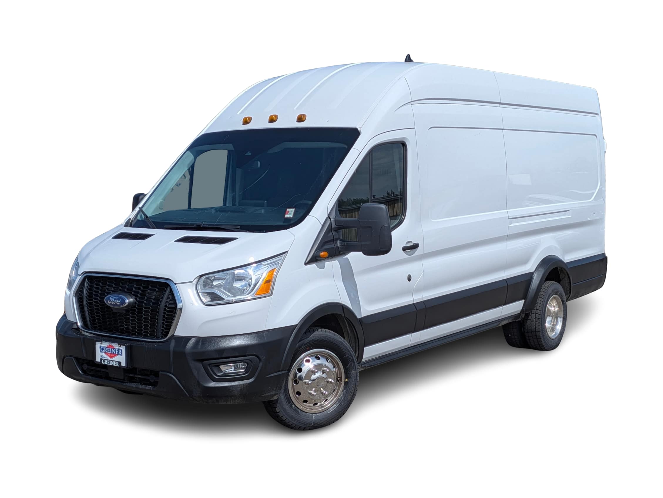 2022 Ford Transit Series 350 -
                  Casper, WY