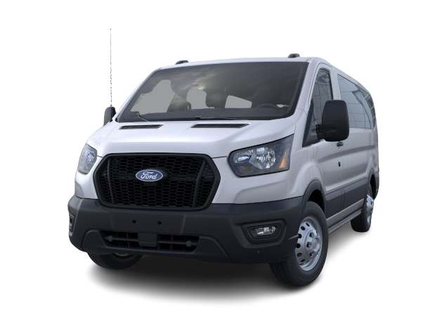 Thumbnail: 2026 Ford Transit Series - 1