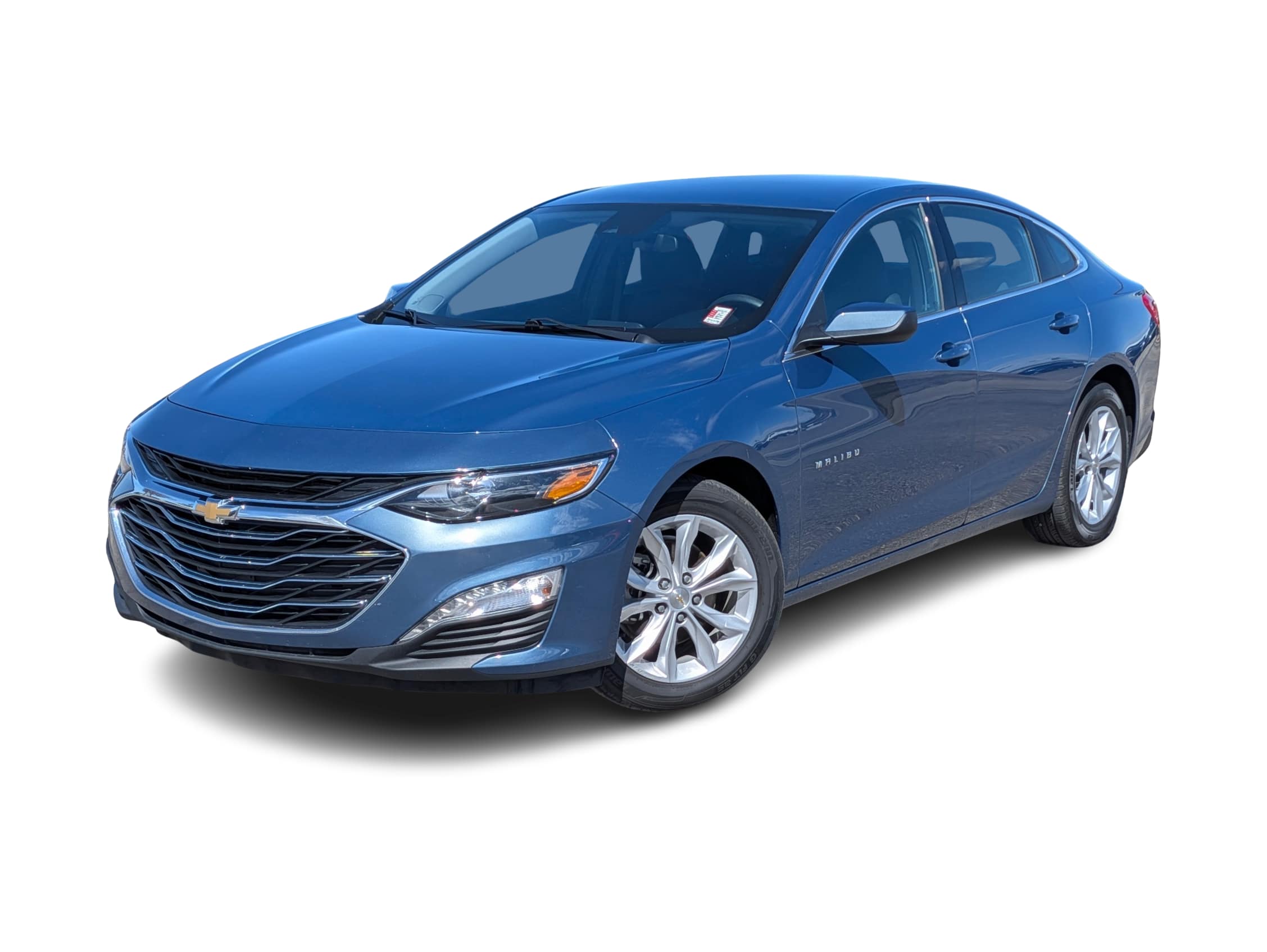 Thumbnail: 2025 Chevrolet Malibu - 1
