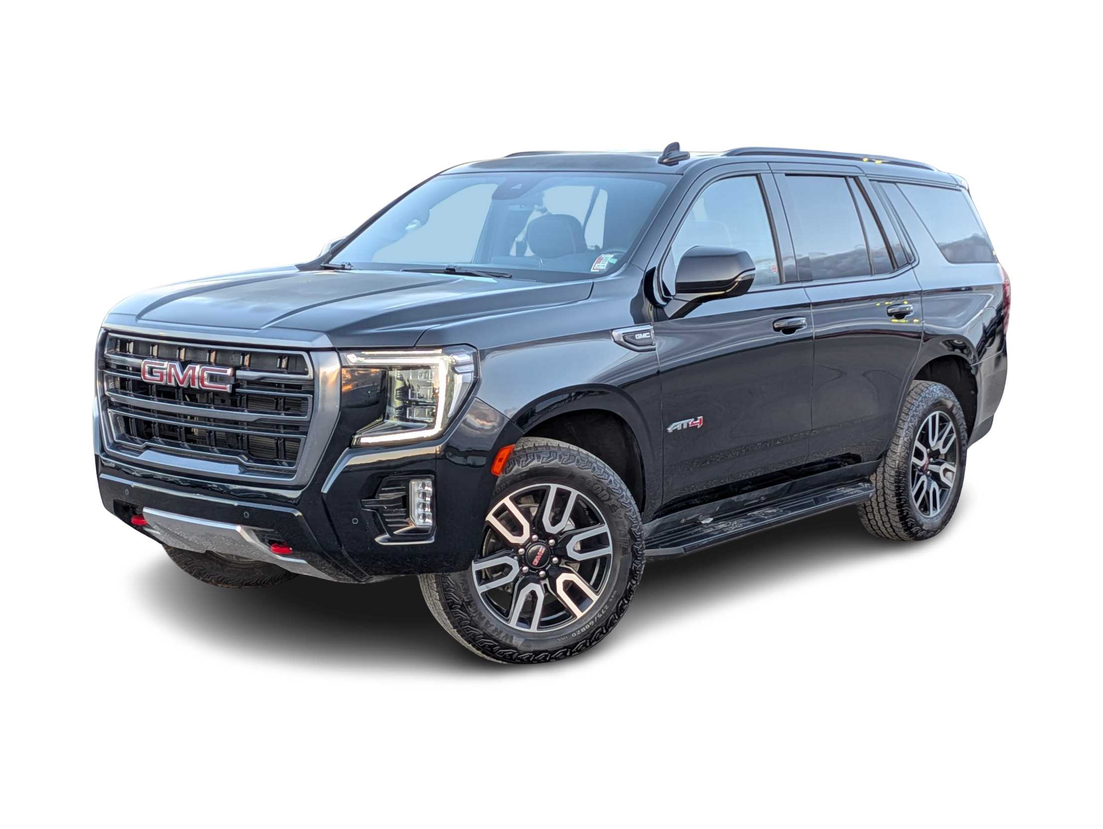 Thumbnail: 2023 GMC Yukon - 1