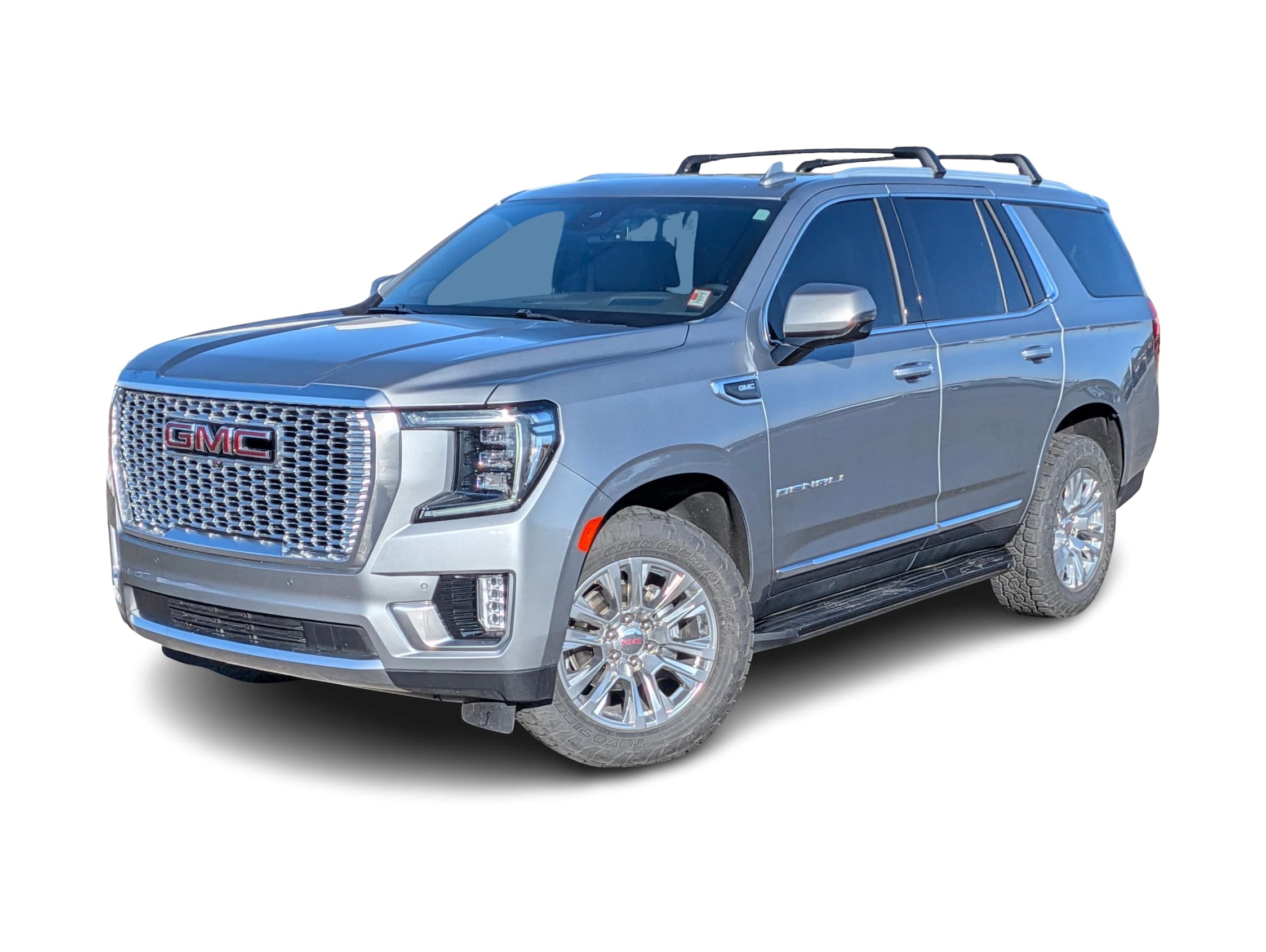 Thumbnail: 2023 GMC Yukon - 1