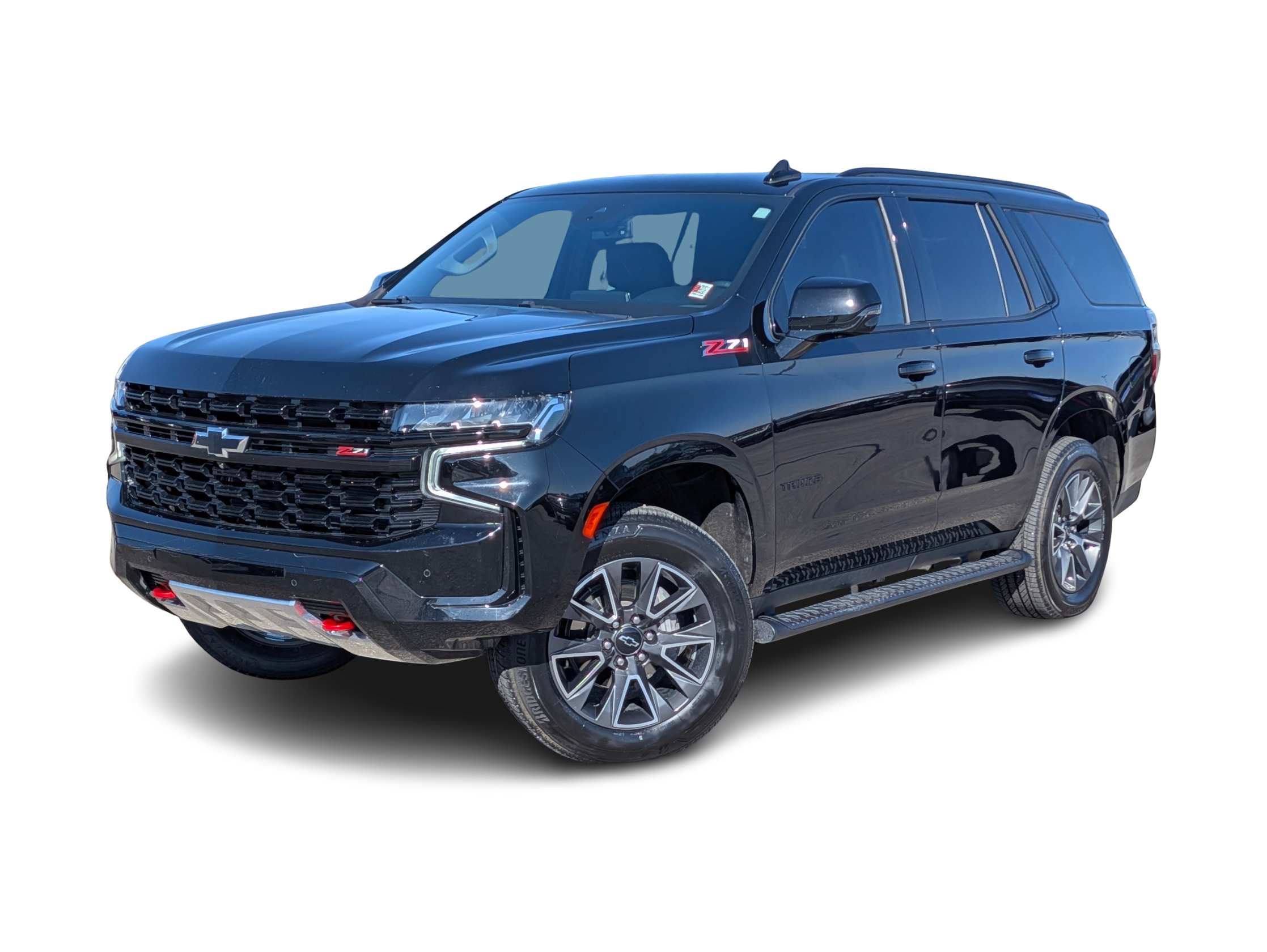 Thumbnail: 2024 Chevrolet Tahoe - 1