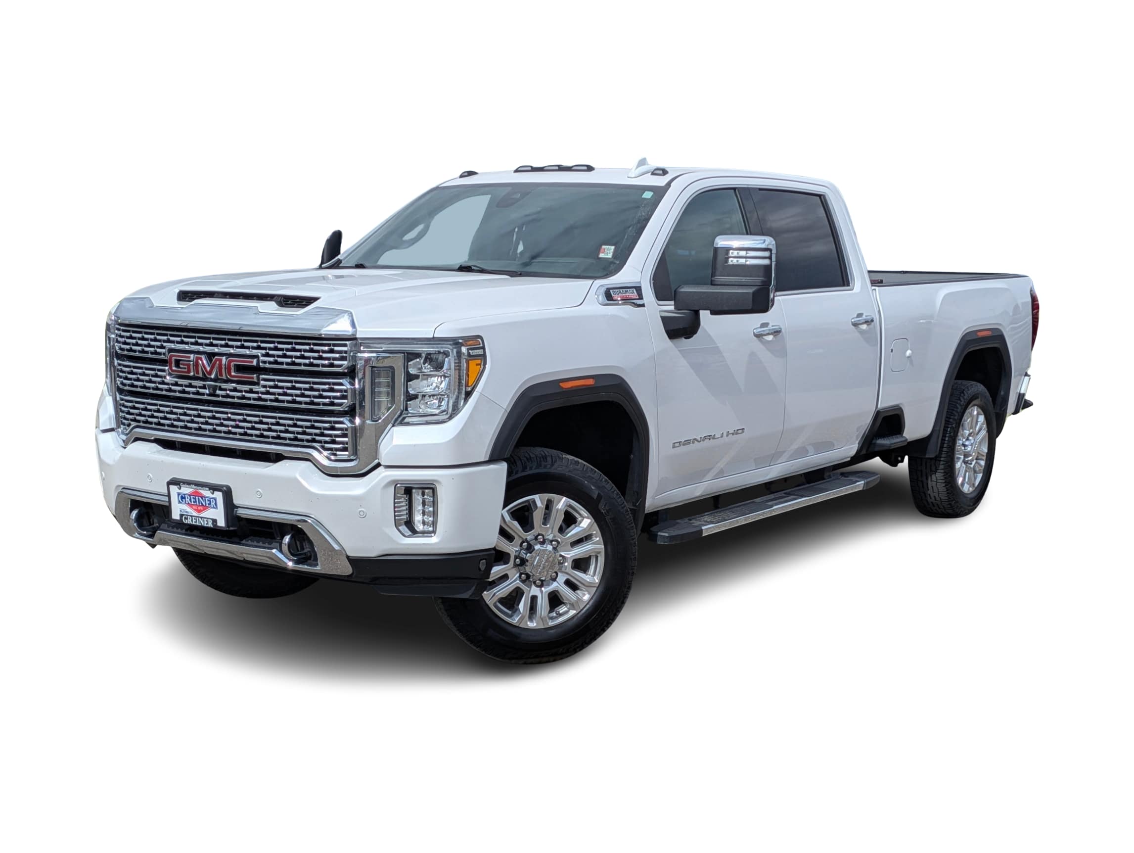 2020 GMC Sierra 3500  -
                  Casper, WY
