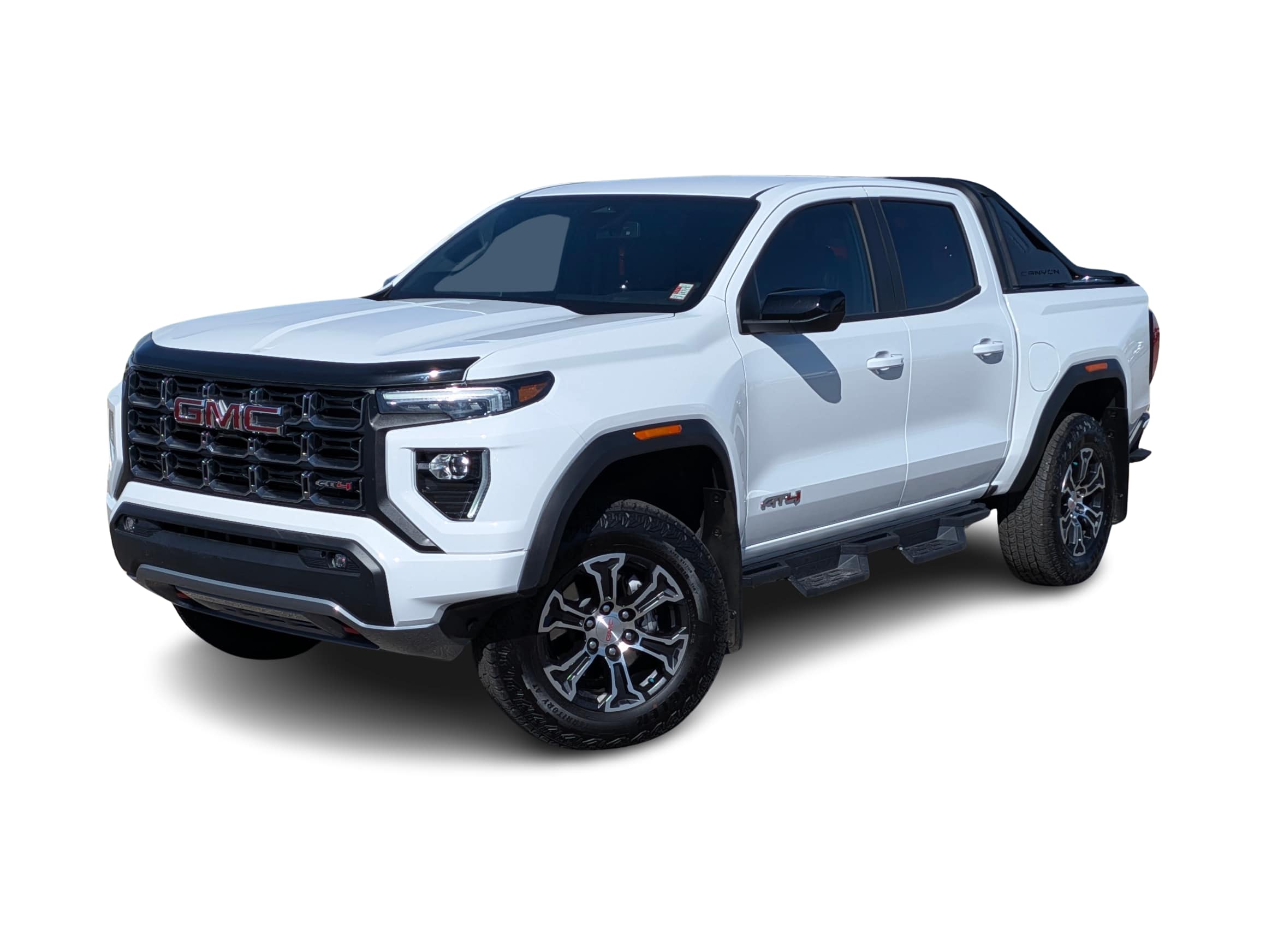Thumbnail: 2025 GMC Canyon - 1