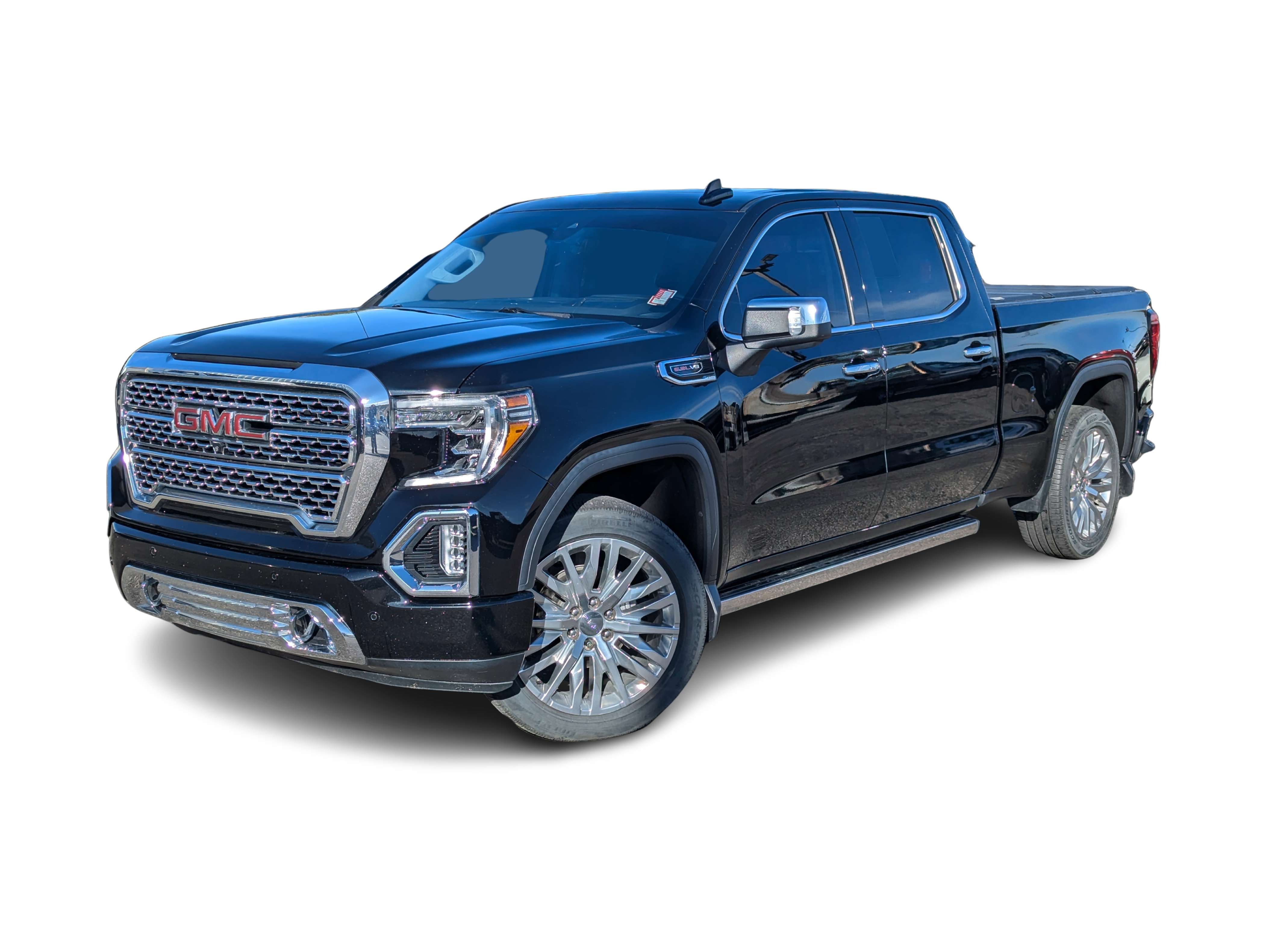 2019 GMC Sierra 1500 Denali -
                Casper, WY