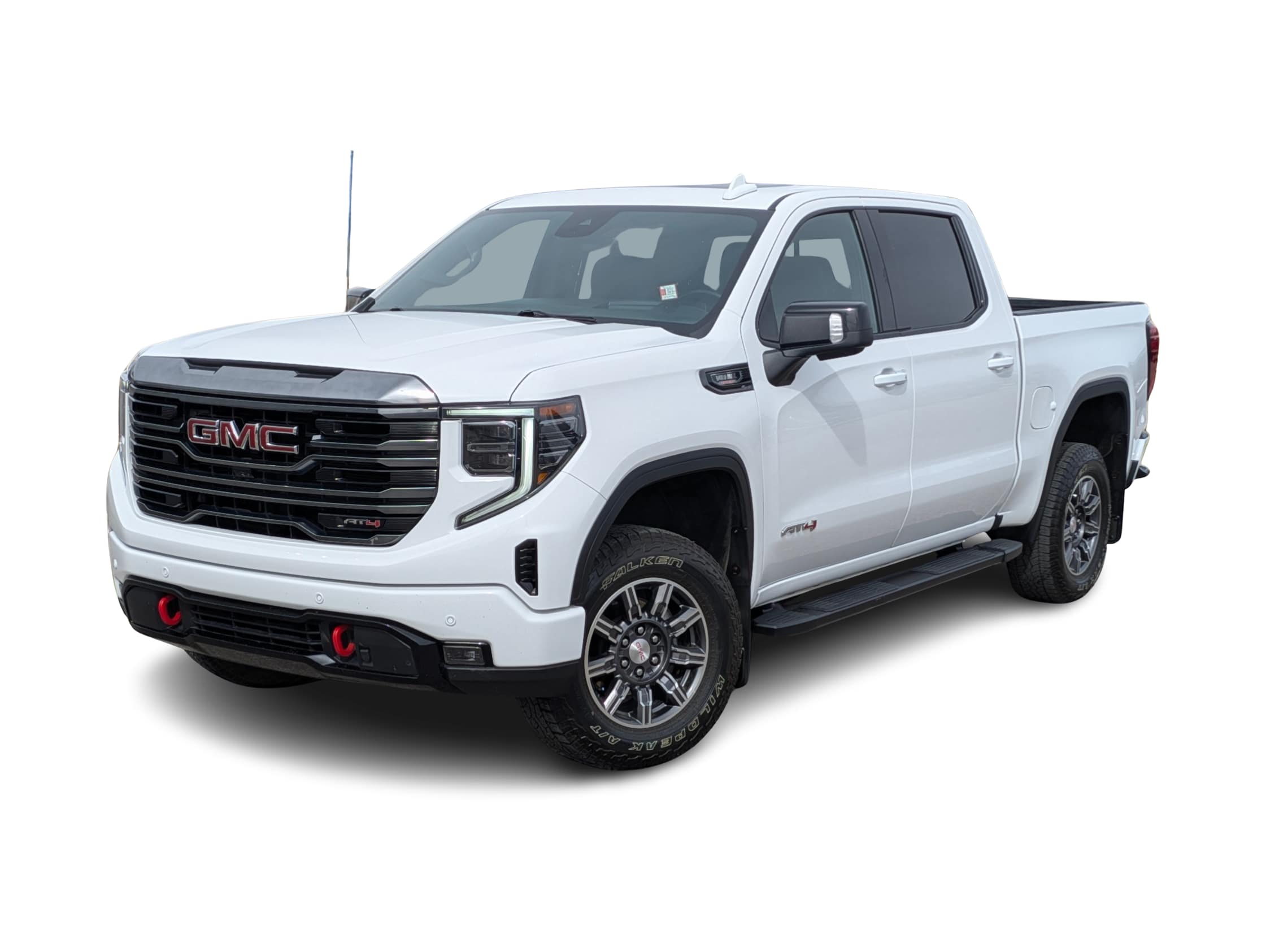 Thumbnail: 2024 GMC Sierra 1500 - 1