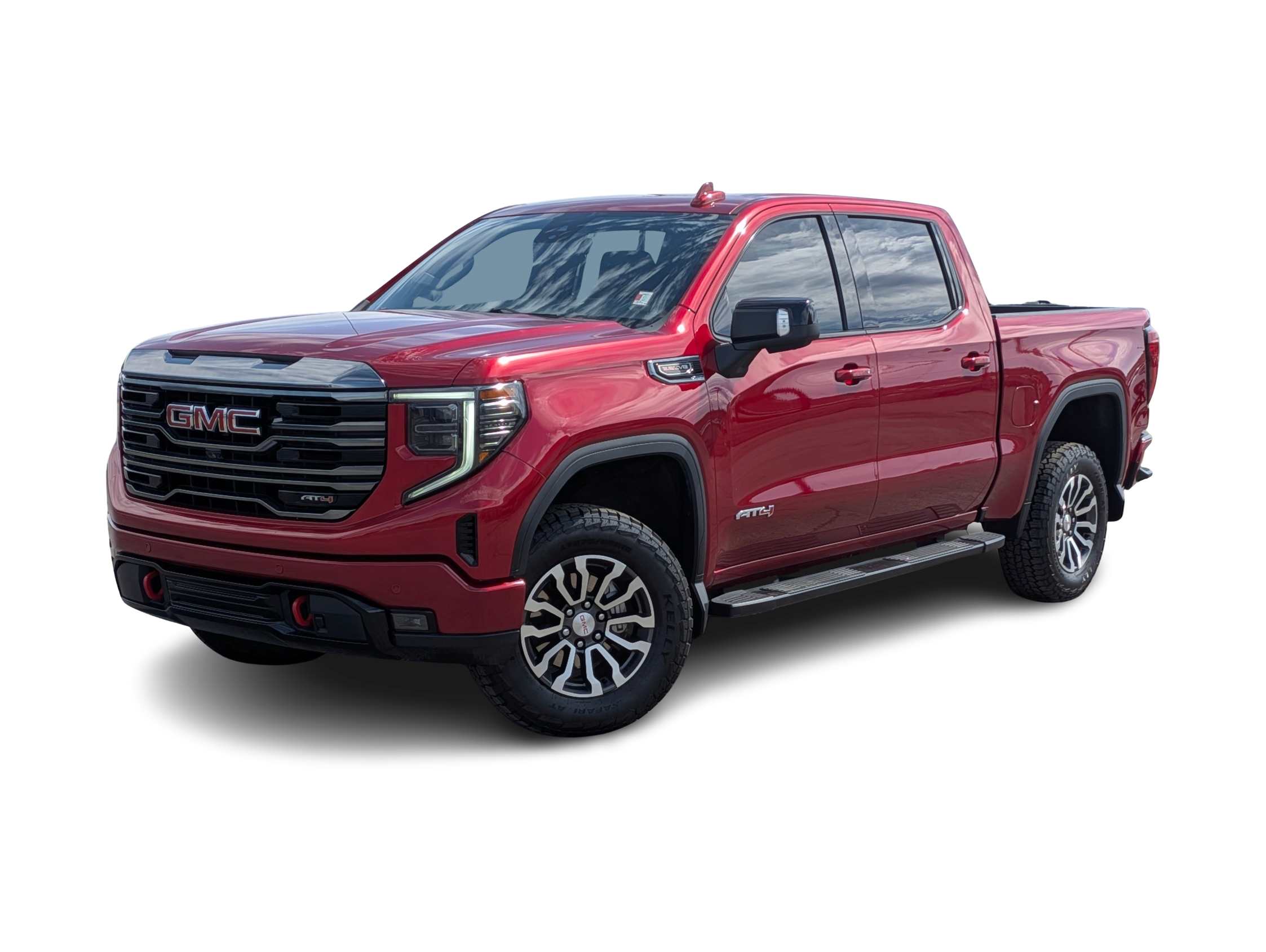 Thumbnail: 2023 GMC Sierra 1500 - 1