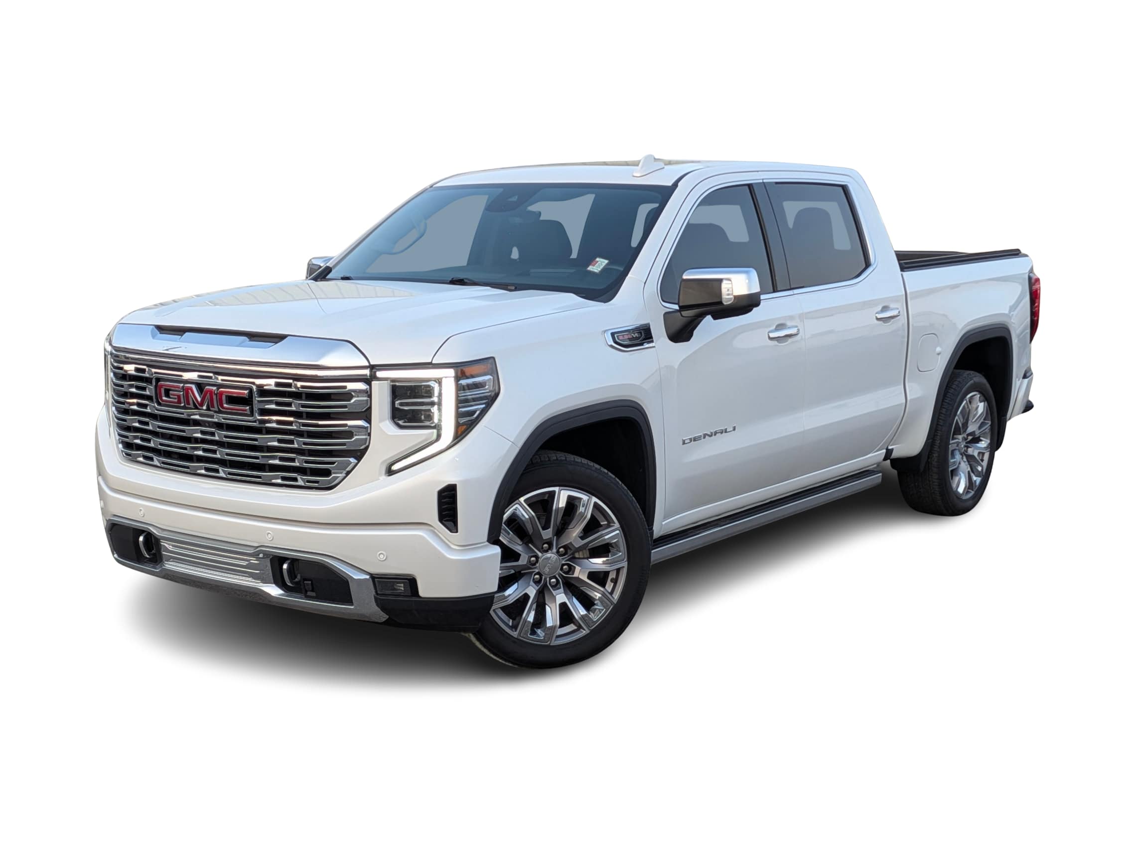 Thumbnail: 2023 GMC Sierra 1500 - 1