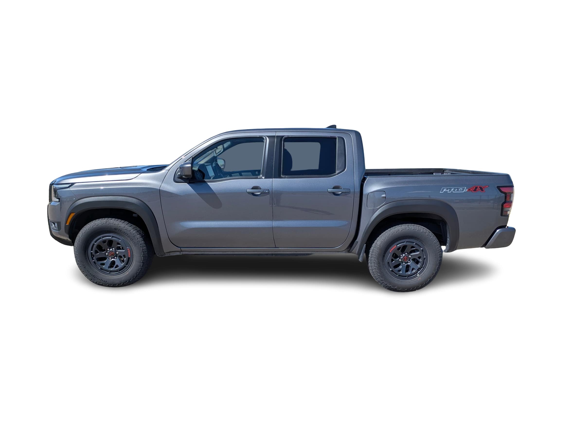 Thumbnail: 2026 Nissan Frontier - 1