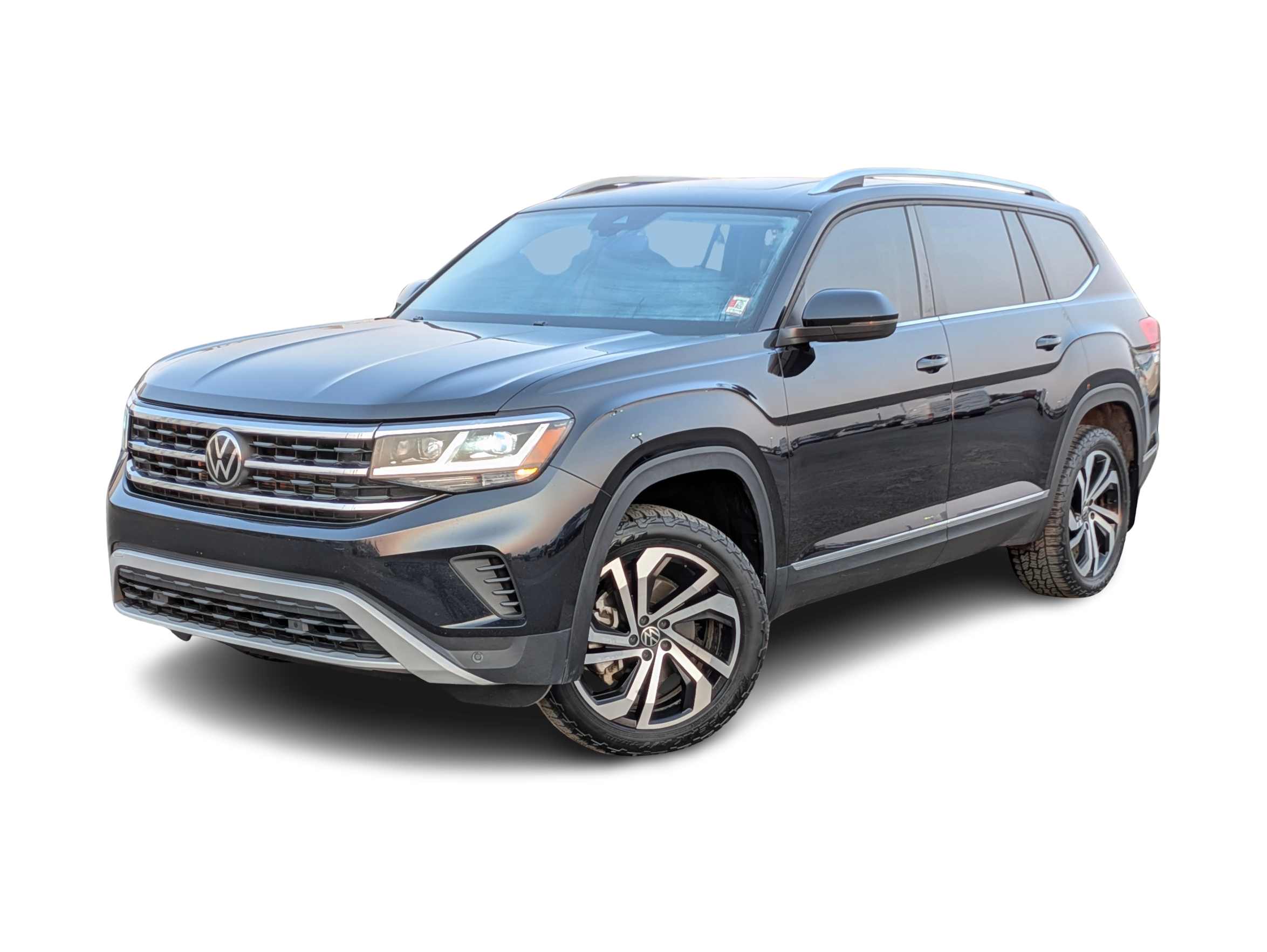 Thumbnail: 2023 Volkswagen Atlas - 1