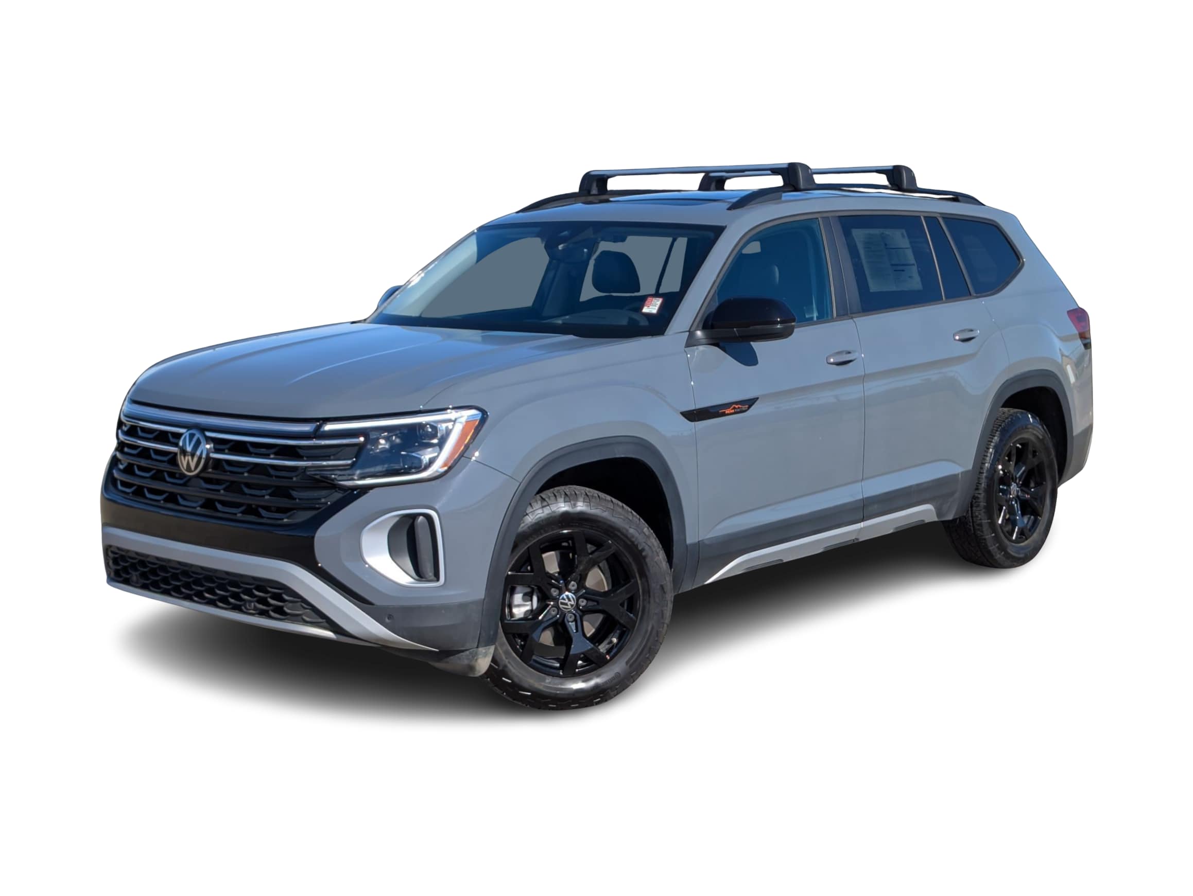 2024 Volkswagen Atlas Peak Edition SEL -
                Casper, WY