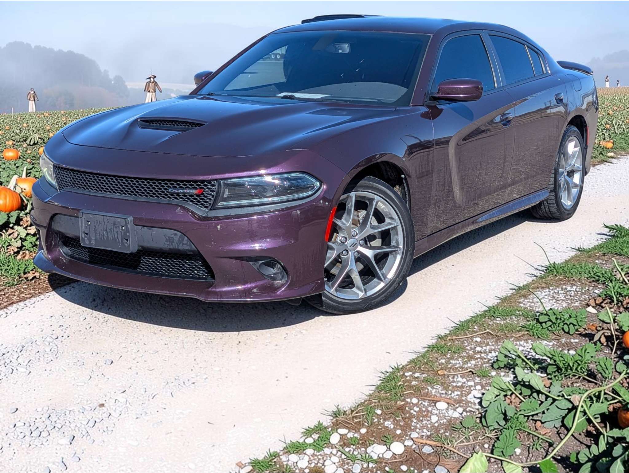 2022 Dodge Charger GT