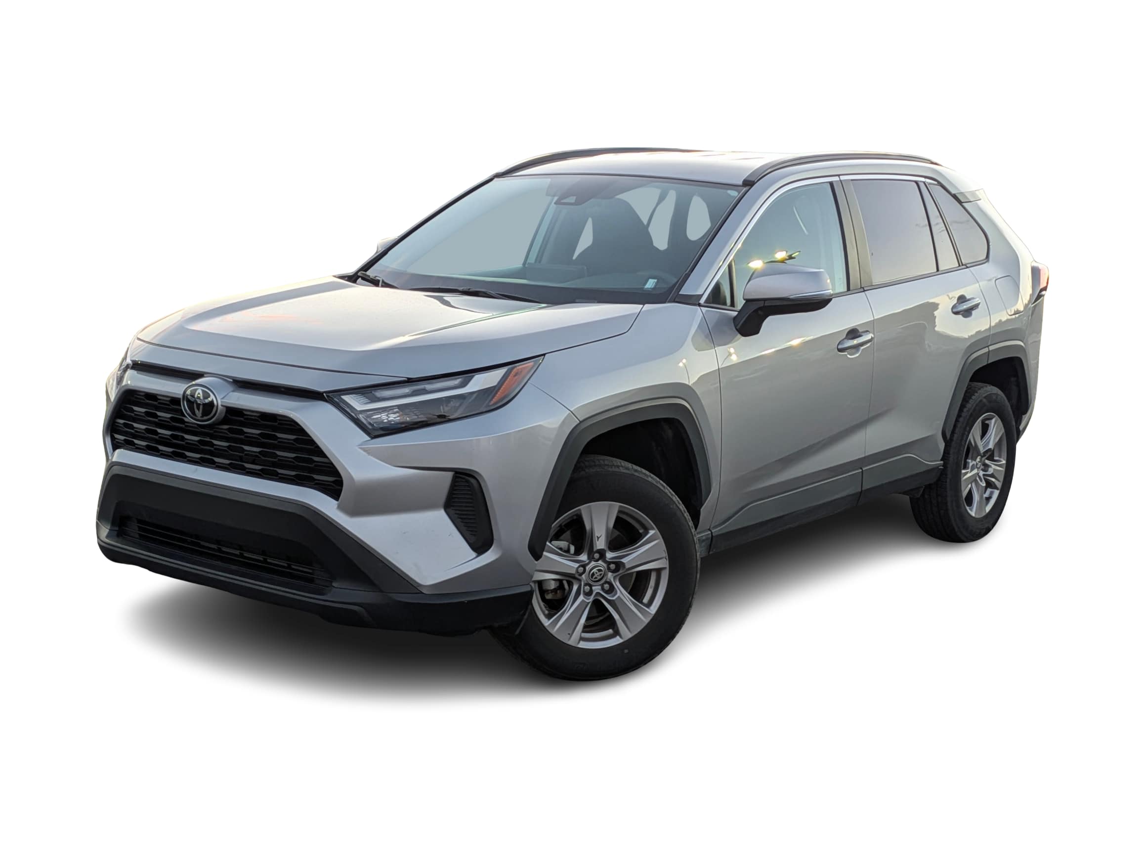Thumbnail: 2025 Toyota RAV4 - 1