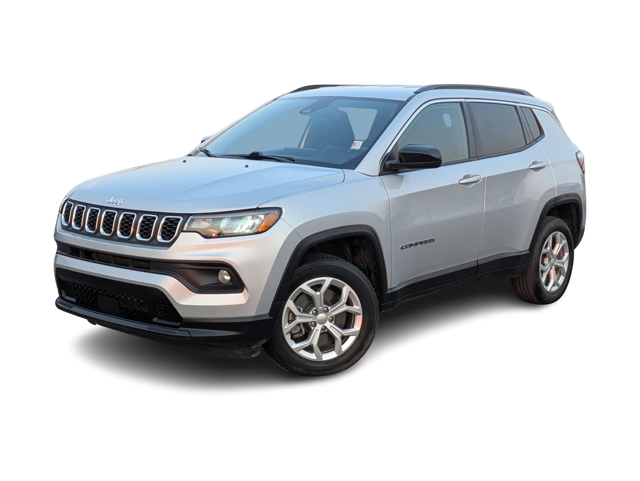 Thumbnail: 2024 Jeep Compass - 1