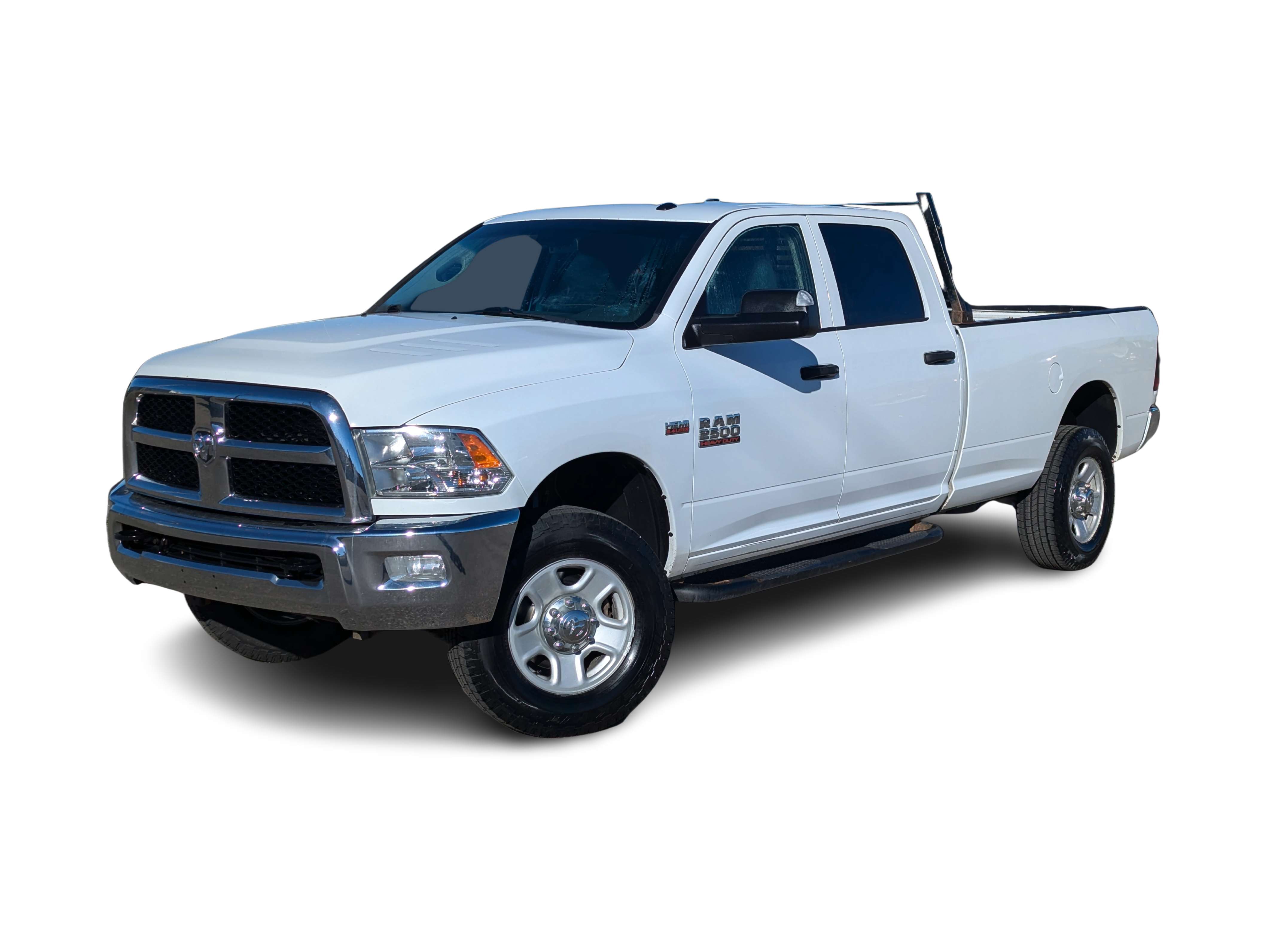 2018 RAM 2500 Tradesman -
                Casper, WY