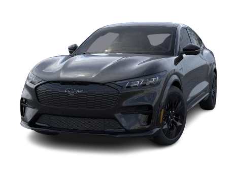 2025 Ford Mustang Mach-E GT -
                  Casper, WY