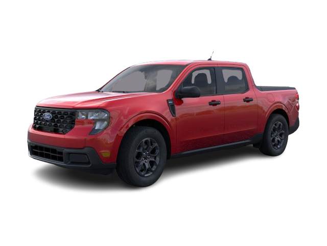 Thumbnail: 2026 Ford Maverick - 1