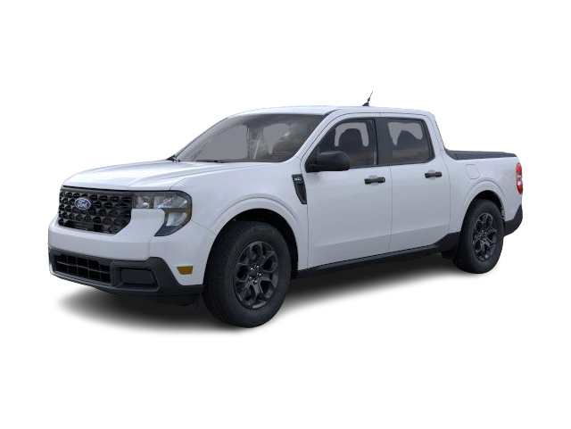 Thumbnail: 2026 Ford Maverick - 1
