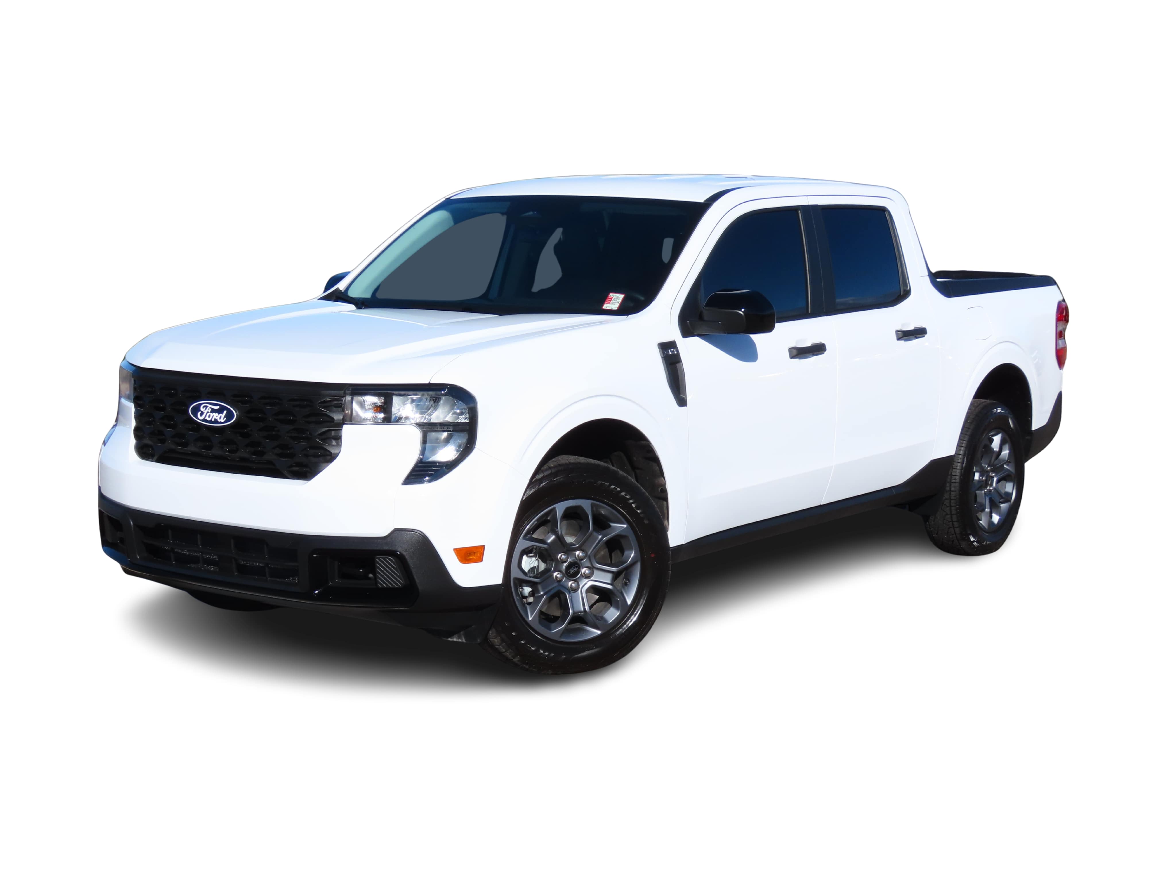 Thumbnail: 2025 Ford Maverick - 1