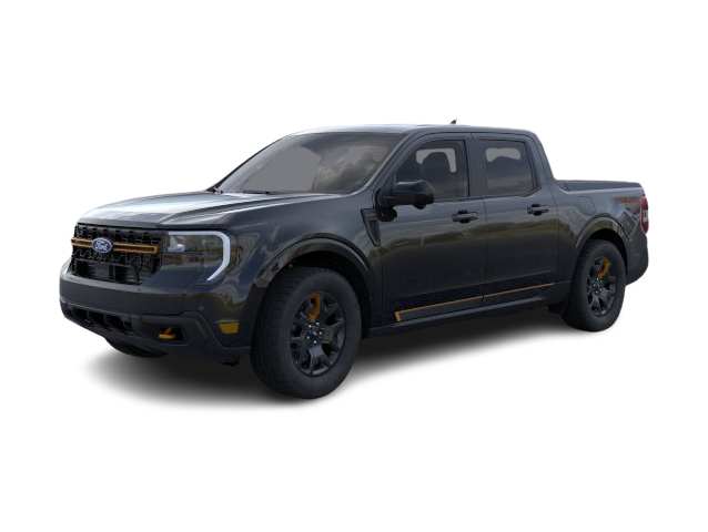 Thumbnail: 2026 Ford Maverick - 1