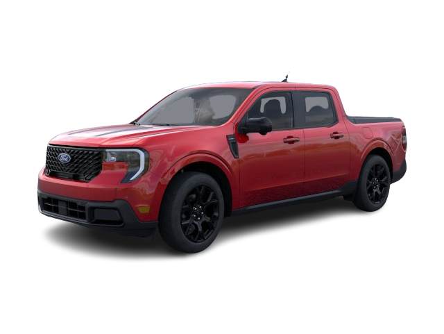 Thumbnail: 2026 Ford Maverick - 1