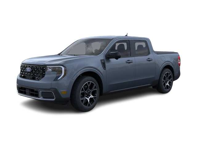 Thumbnail: 2026 Ford Maverick - 1