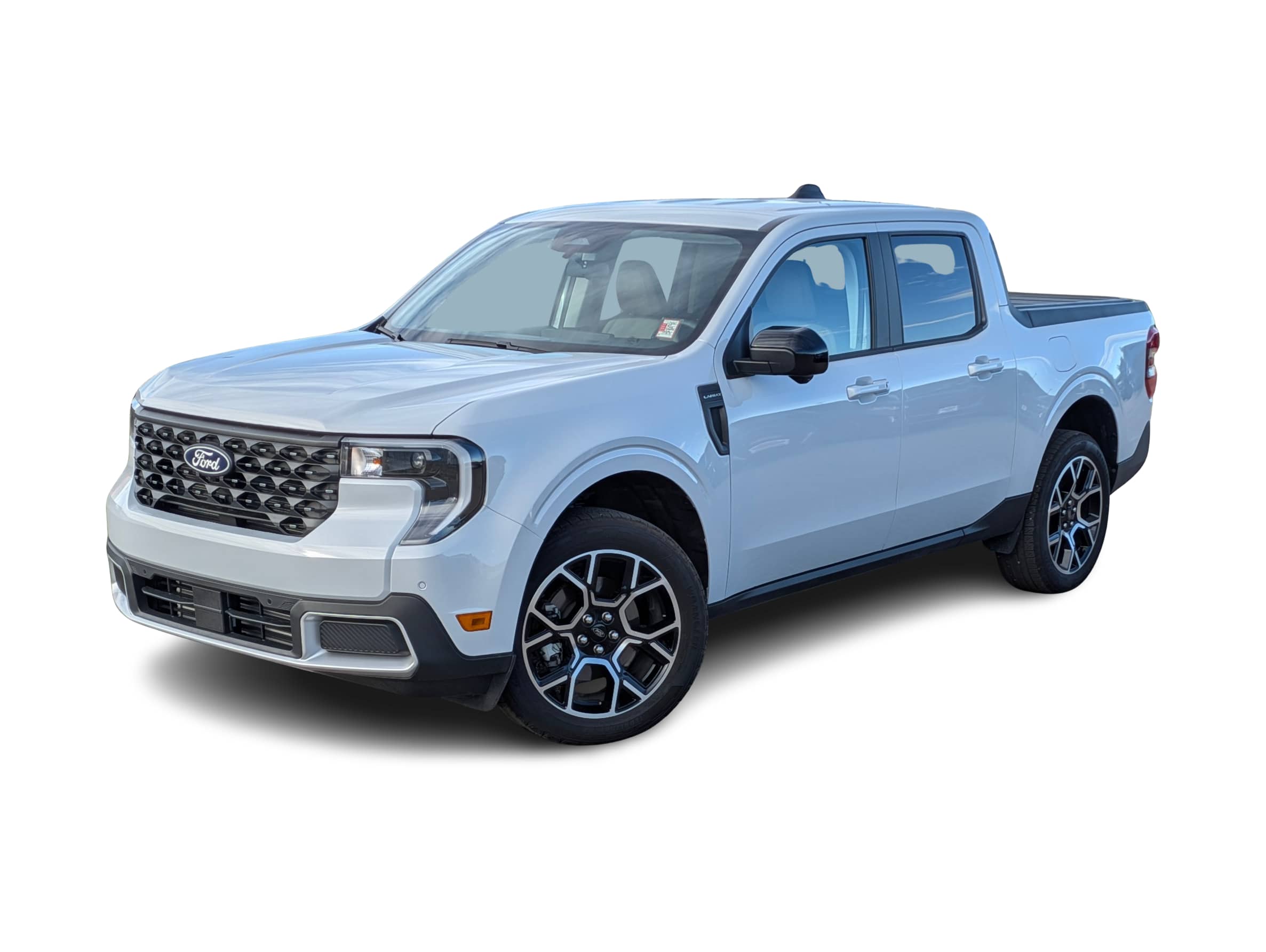 Thumbnail: 2025 Ford Maverick - 1