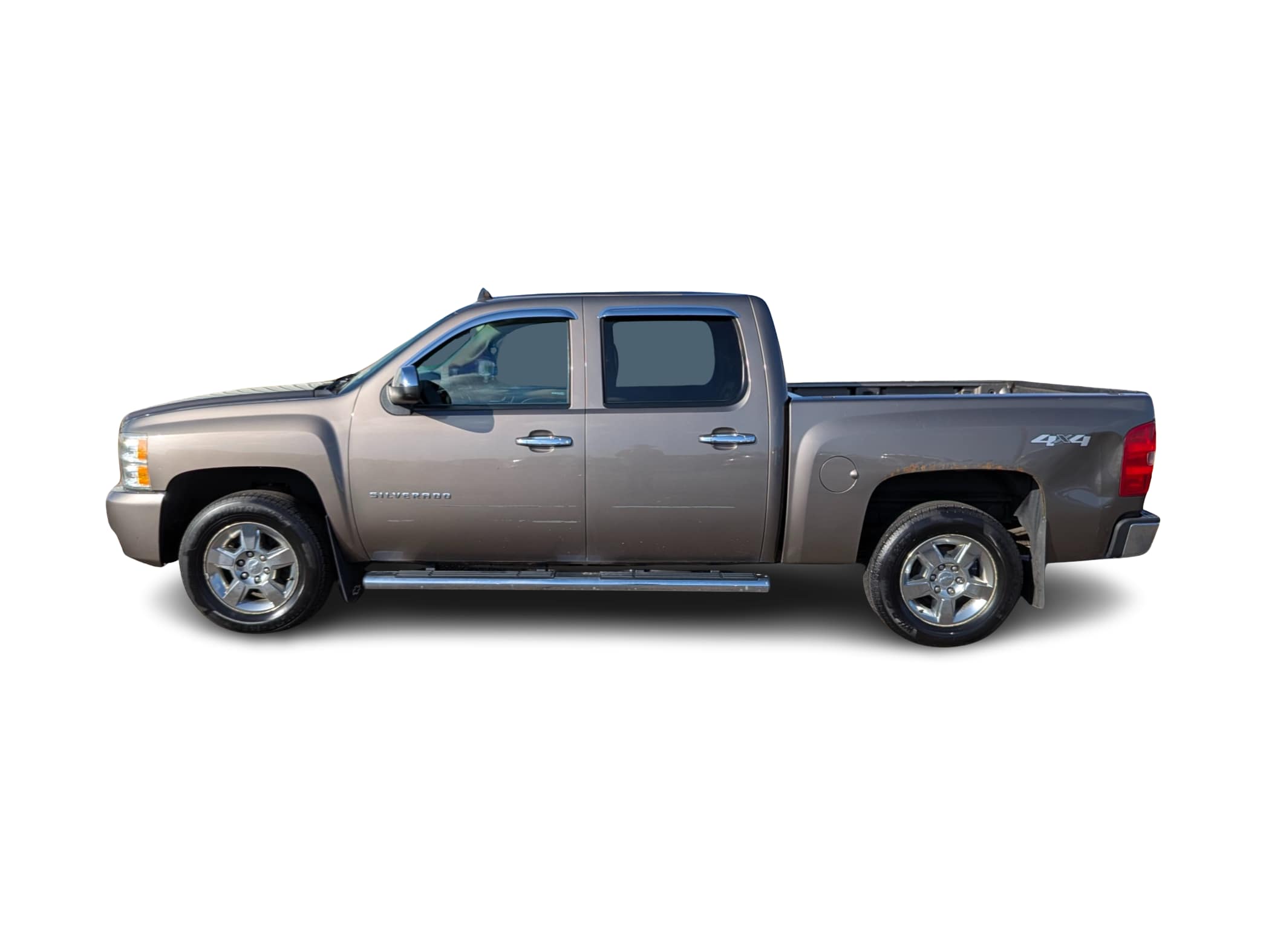 2012 Chevrolet Silverado 1500 LTZ -
                  Casper, WY