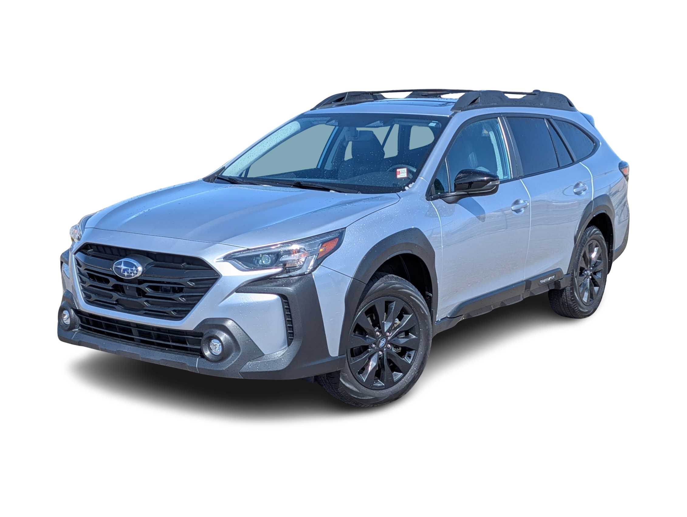 Thumbnail: 2023 Subaru Outback - 1