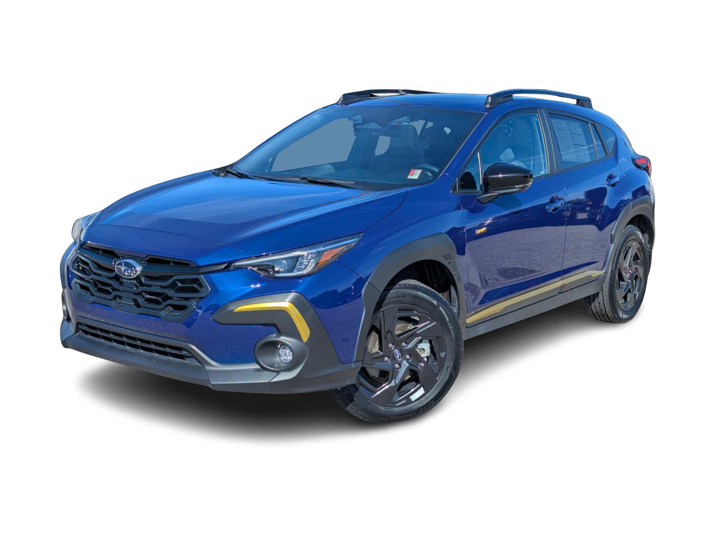 2024 Subaru Crosstrek Sport -
                  Casper, WY