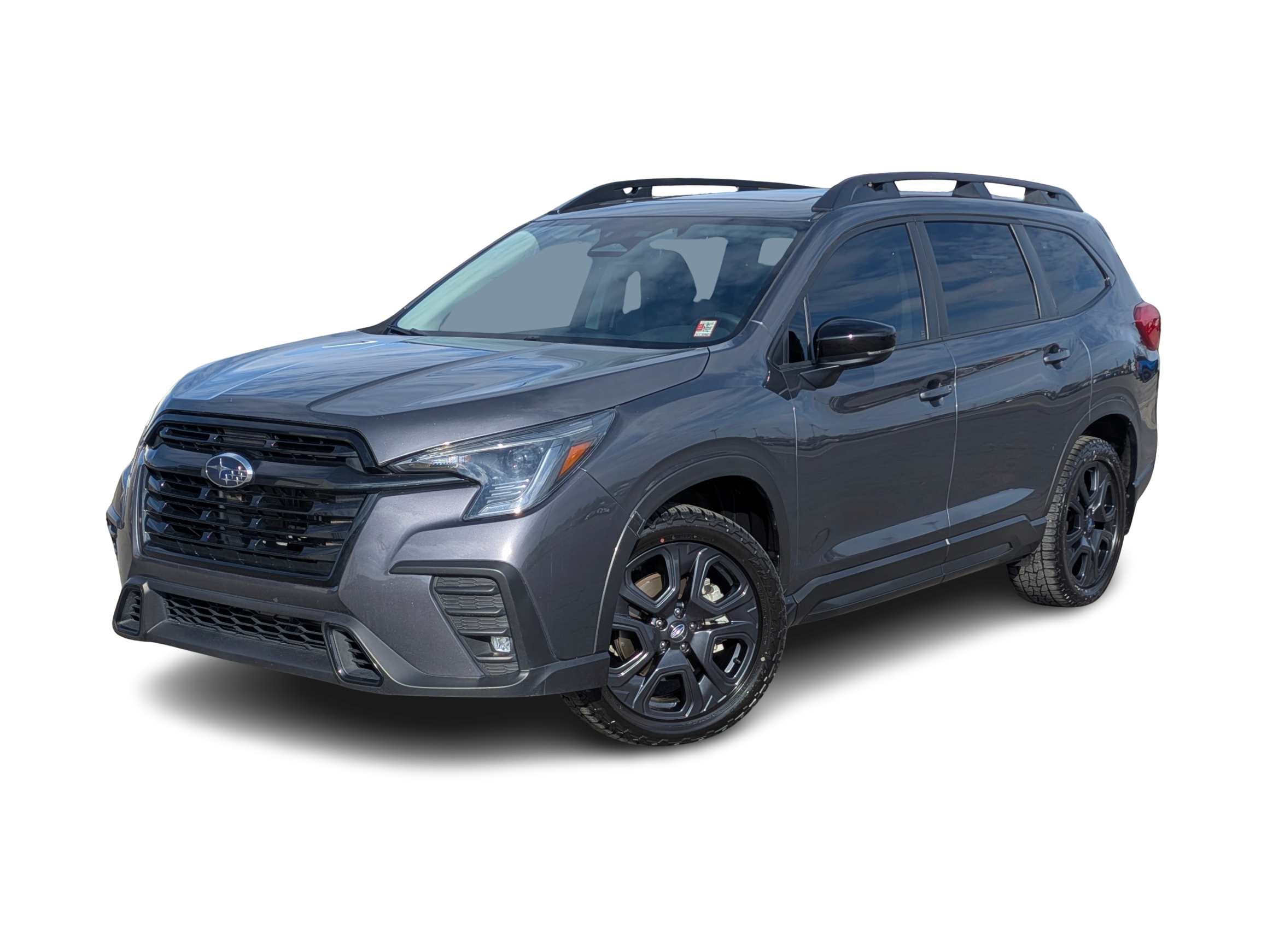 Thumbnail: 2024 Subaru Ascent - 1
