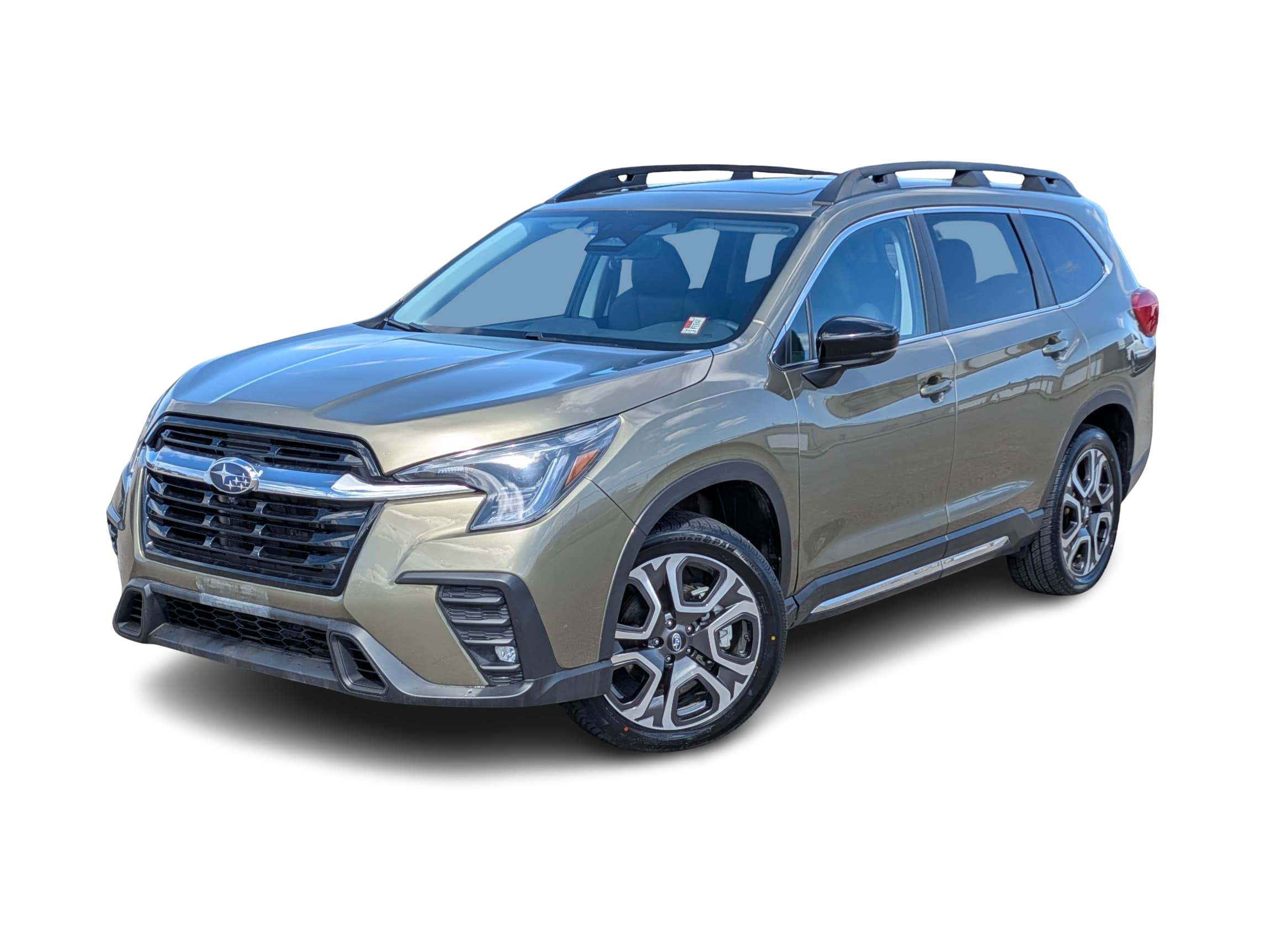 Thumbnail: 2024 Subaru Ascent - 1