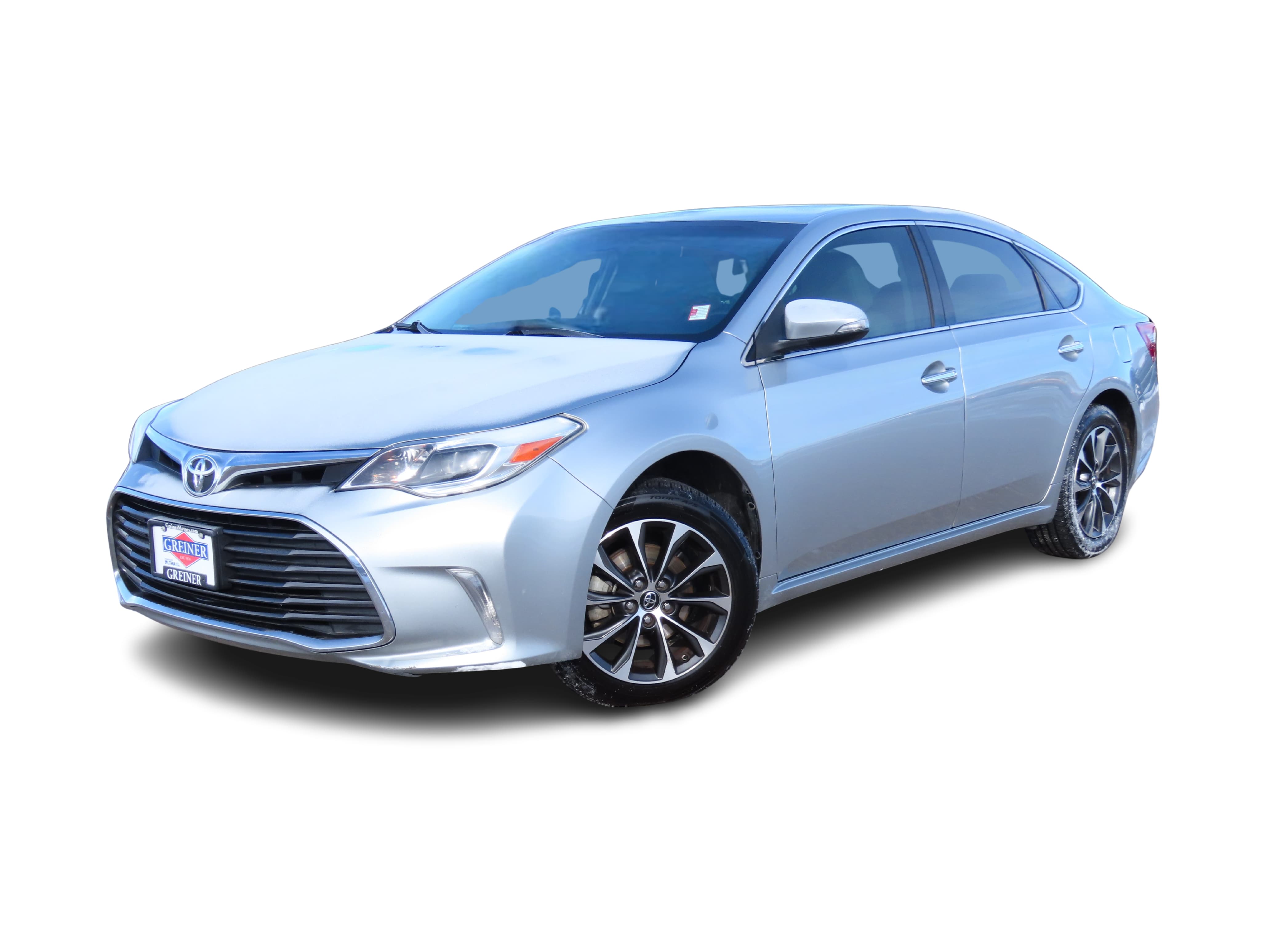 2016 Toyota Avalon XLE -
                  Casper, WY