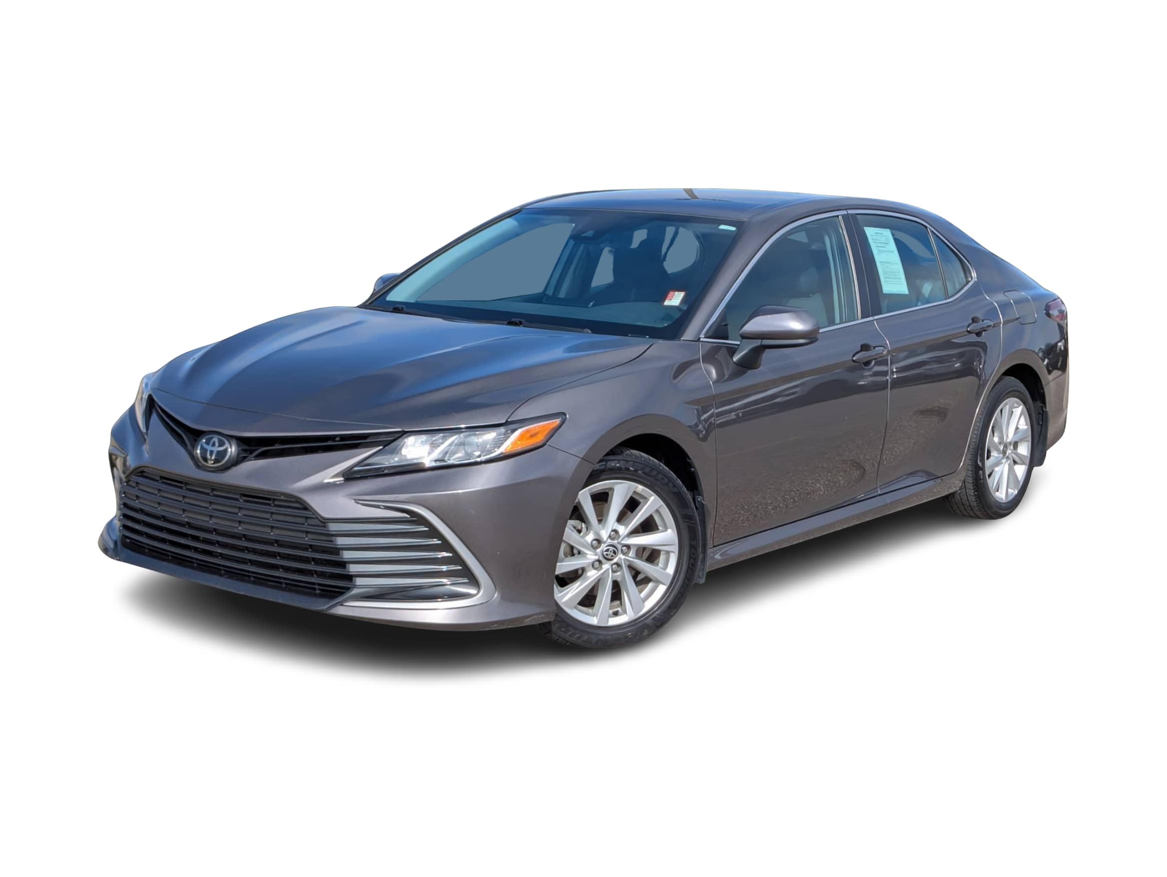 2023 Toyota Camry LE -
                Casper, WY