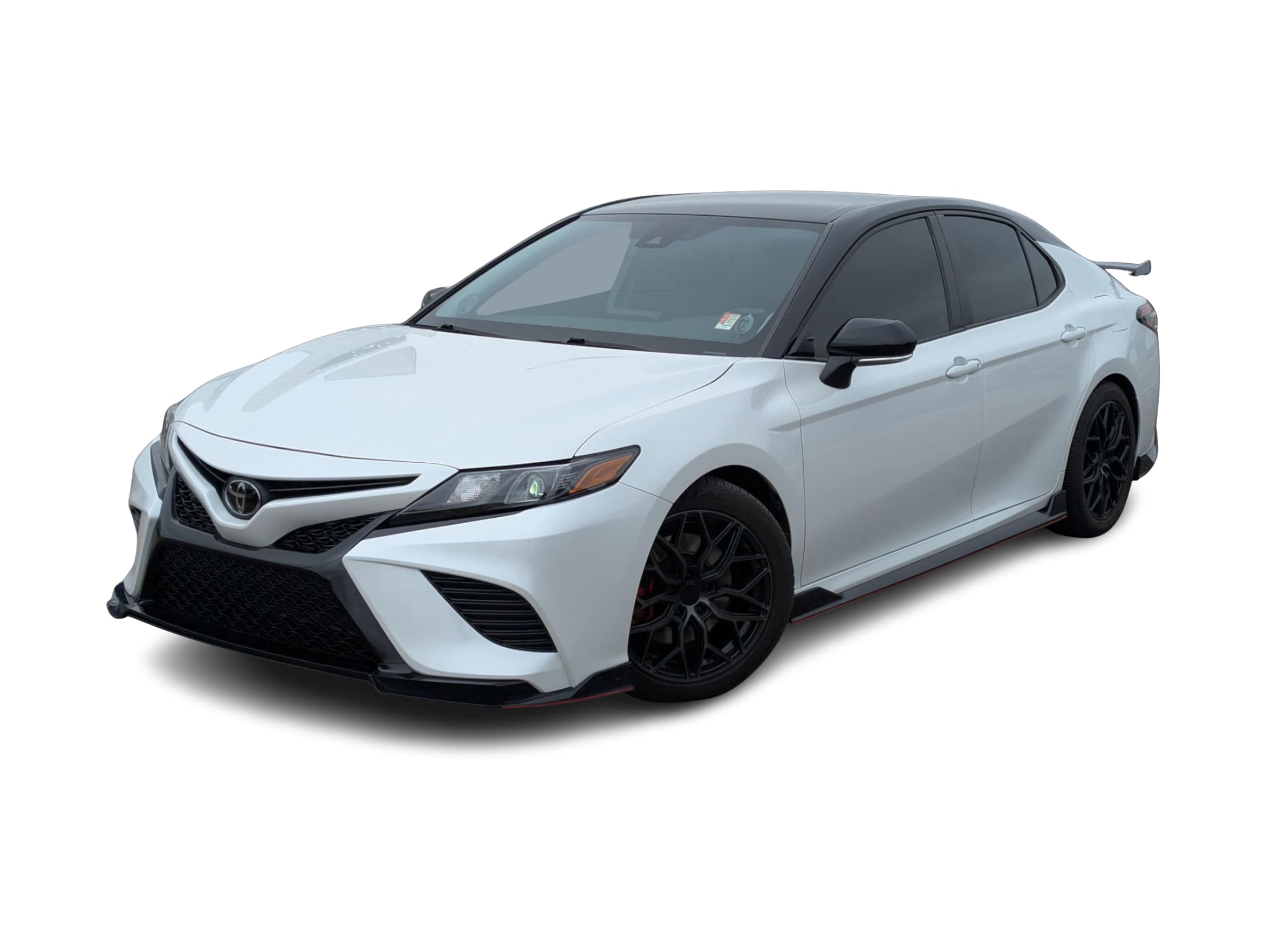 2023 Toyota Camry TRD -
                Casper, WY