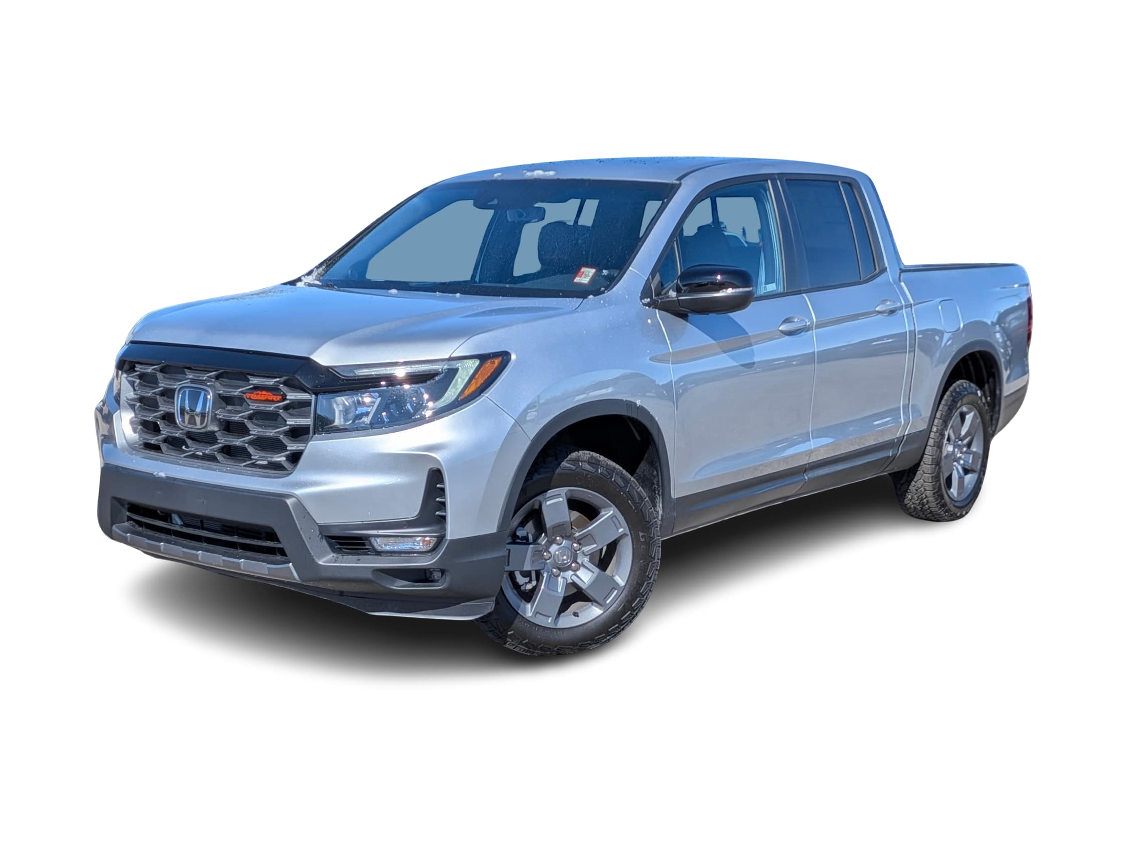 Thumbnail: 2025 Honda Ridgeline - 1
