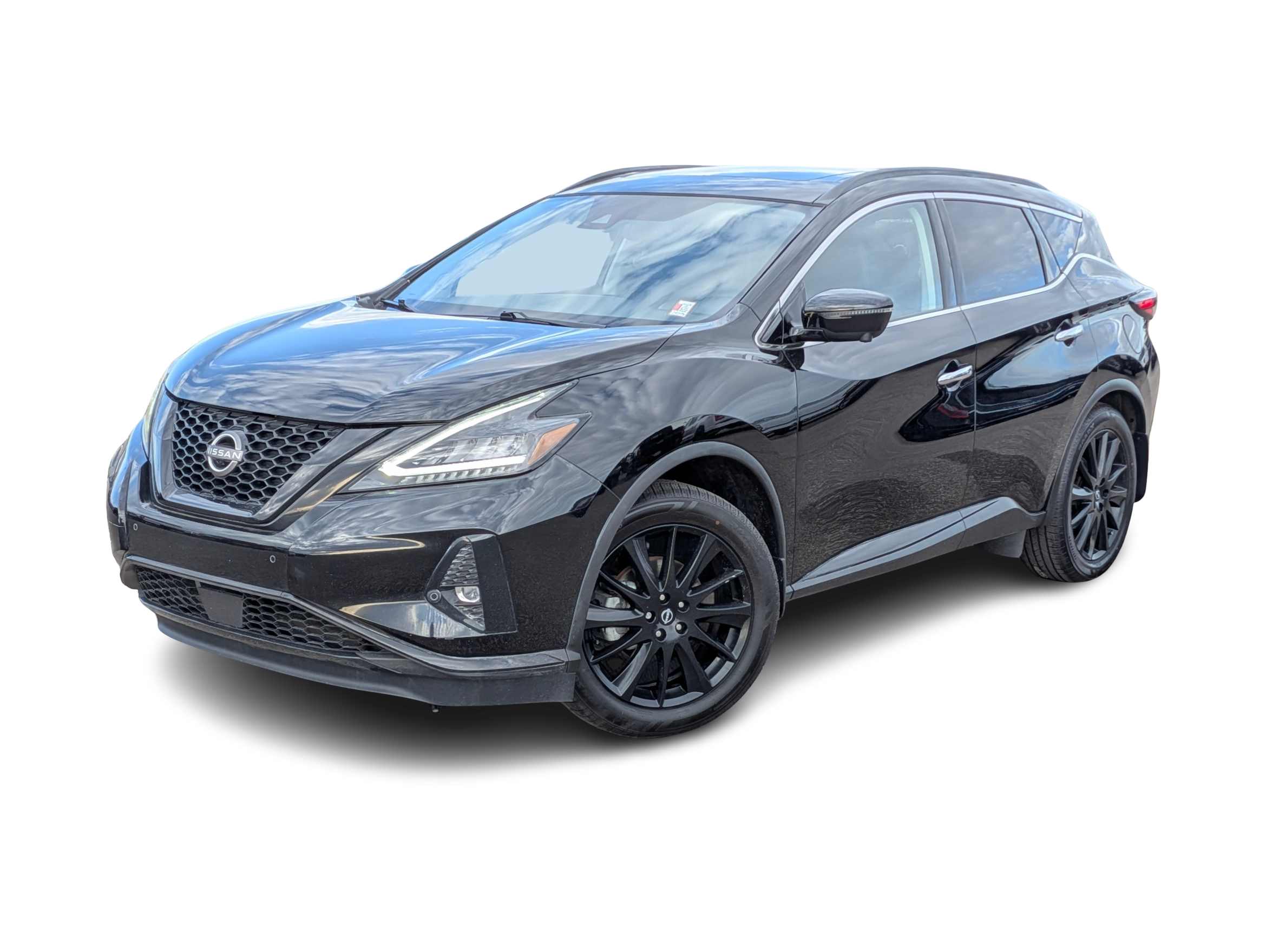 Thumbnail: 2023 Nissan Murano - 1
