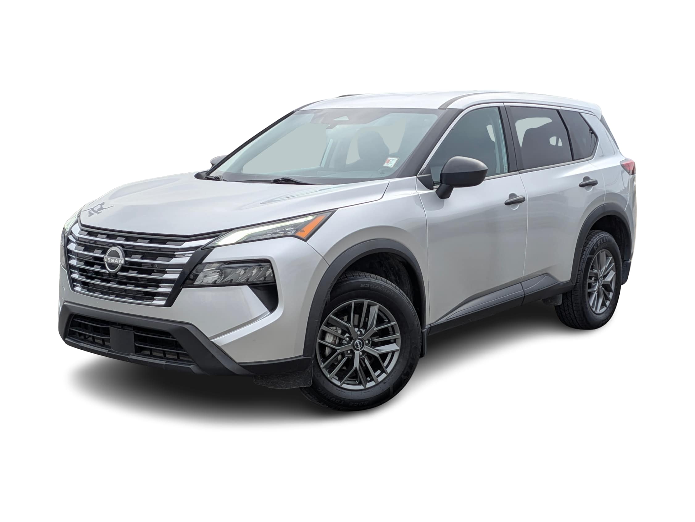 Thumbnail: 2024 Nissan Rogue - 1