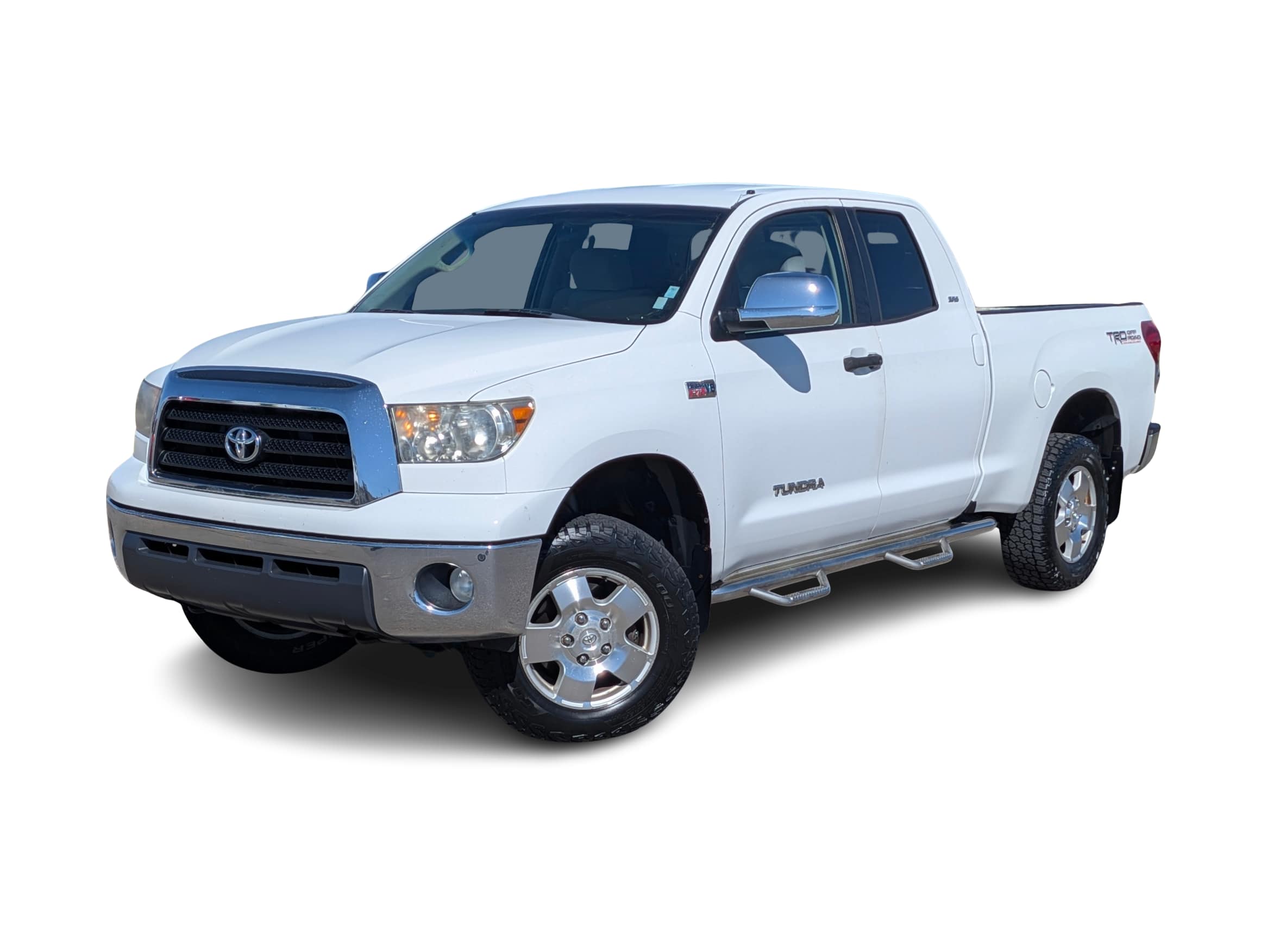 2009 Toyota Tundra SR5 -
                  Casper, WY