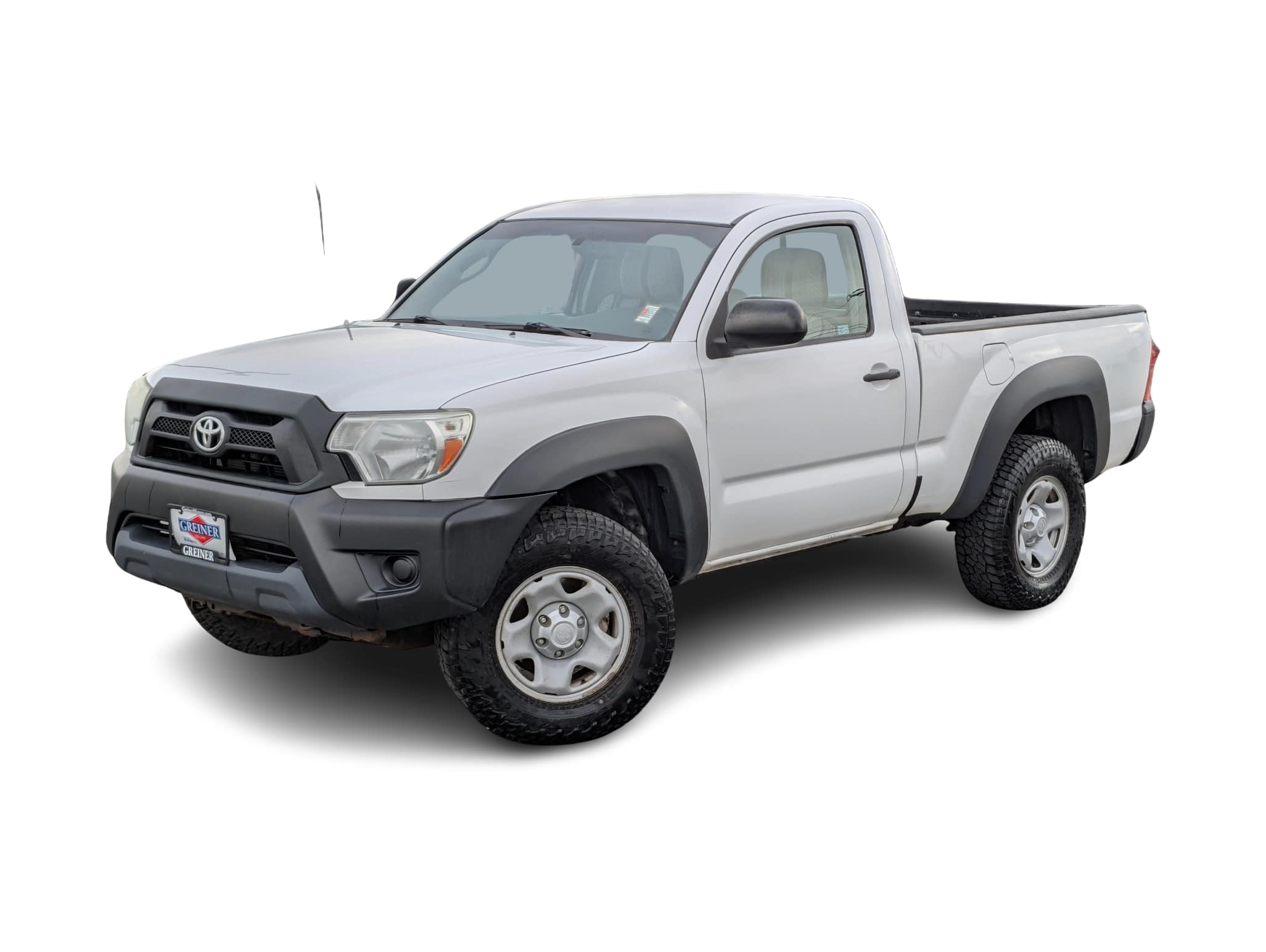 2014 Toyota Tacoma Base -
                  Casper, WY